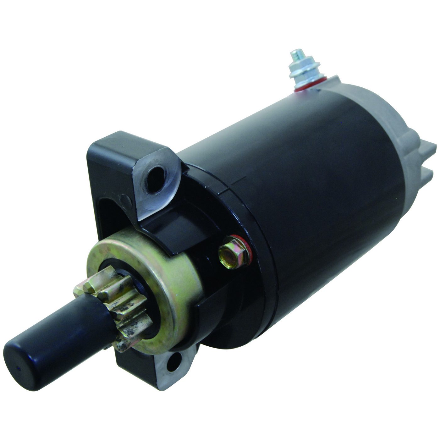 CF-5769N-A Passenger Vehicle Starter Motor
