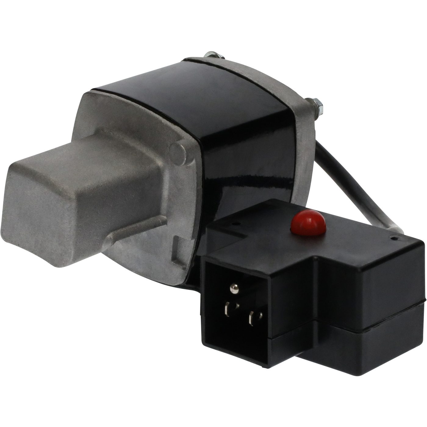 CF-5897N-A Passenger Vehicle Starter Motor