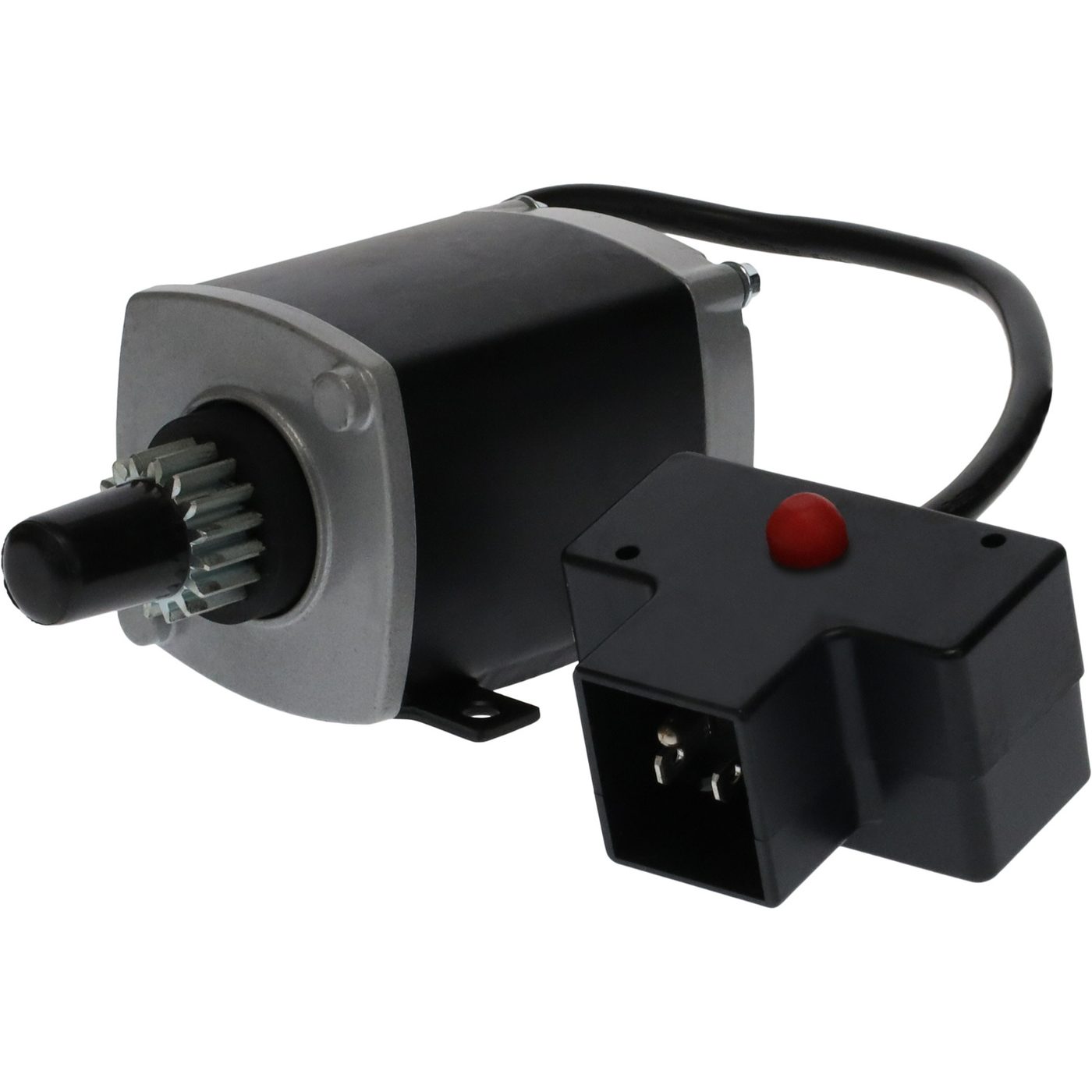 CF-5899N-A Passenger Vehicle Starter Motor
