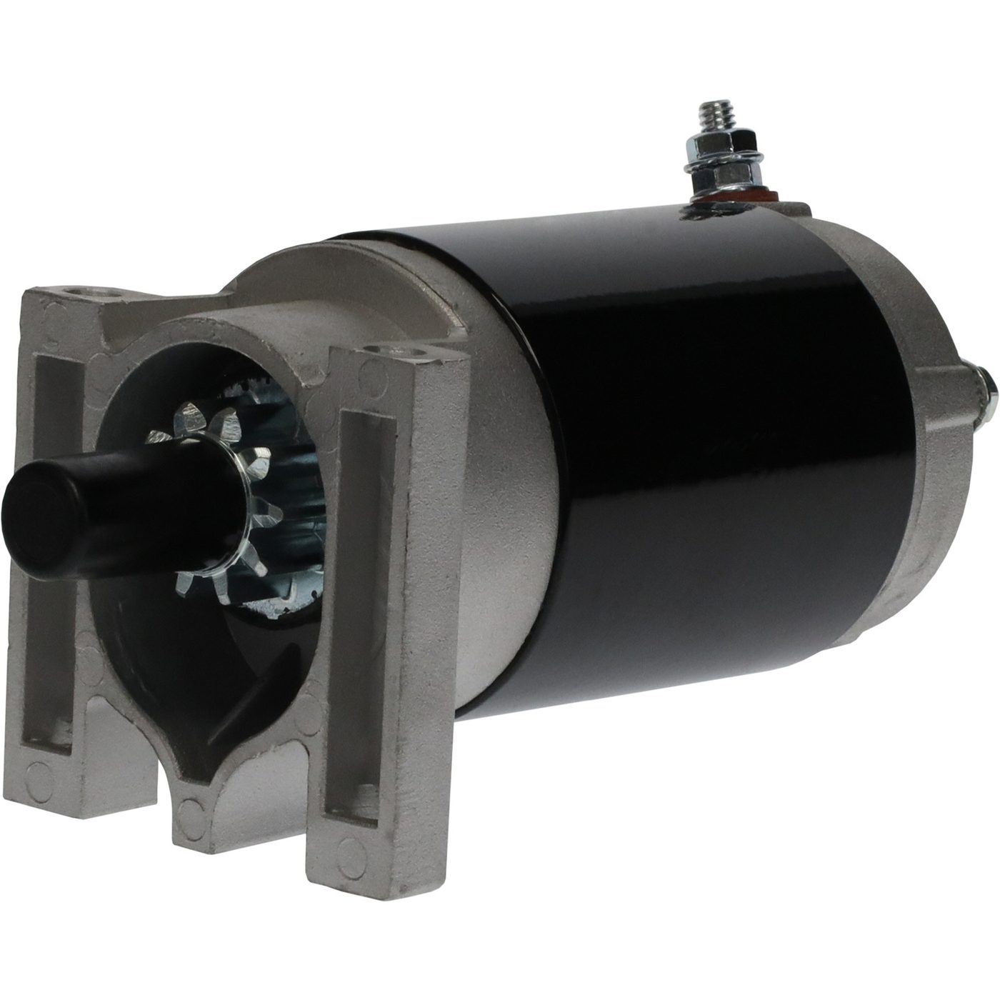 CF-5918N-A Passenger Vehicle Starter Motor