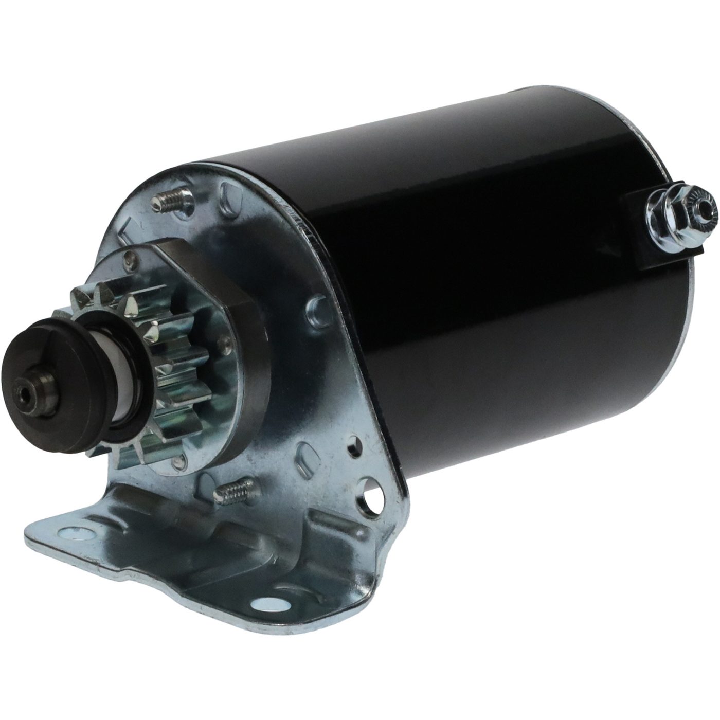 CF-5932N-A Passenger Vehicle Starter Motor