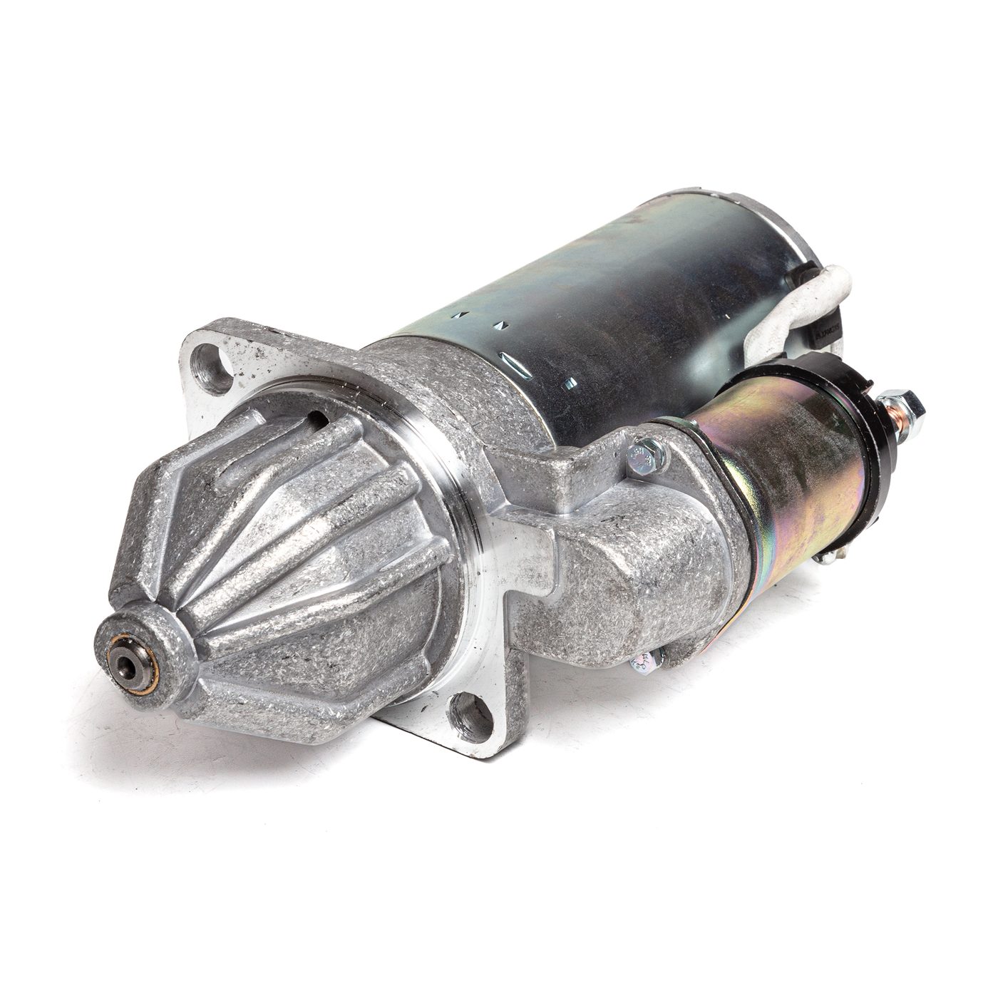 CF-6002.3708 Passenger Vehicle Starter Motor
