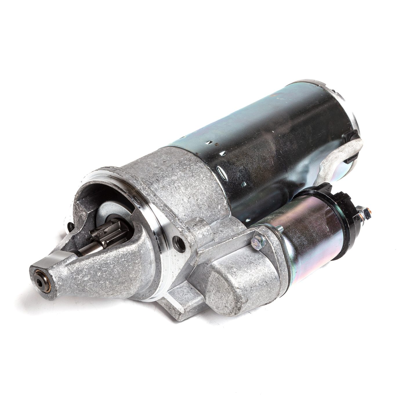CF-6012.3708 Passenger Vehicle Starter Motor