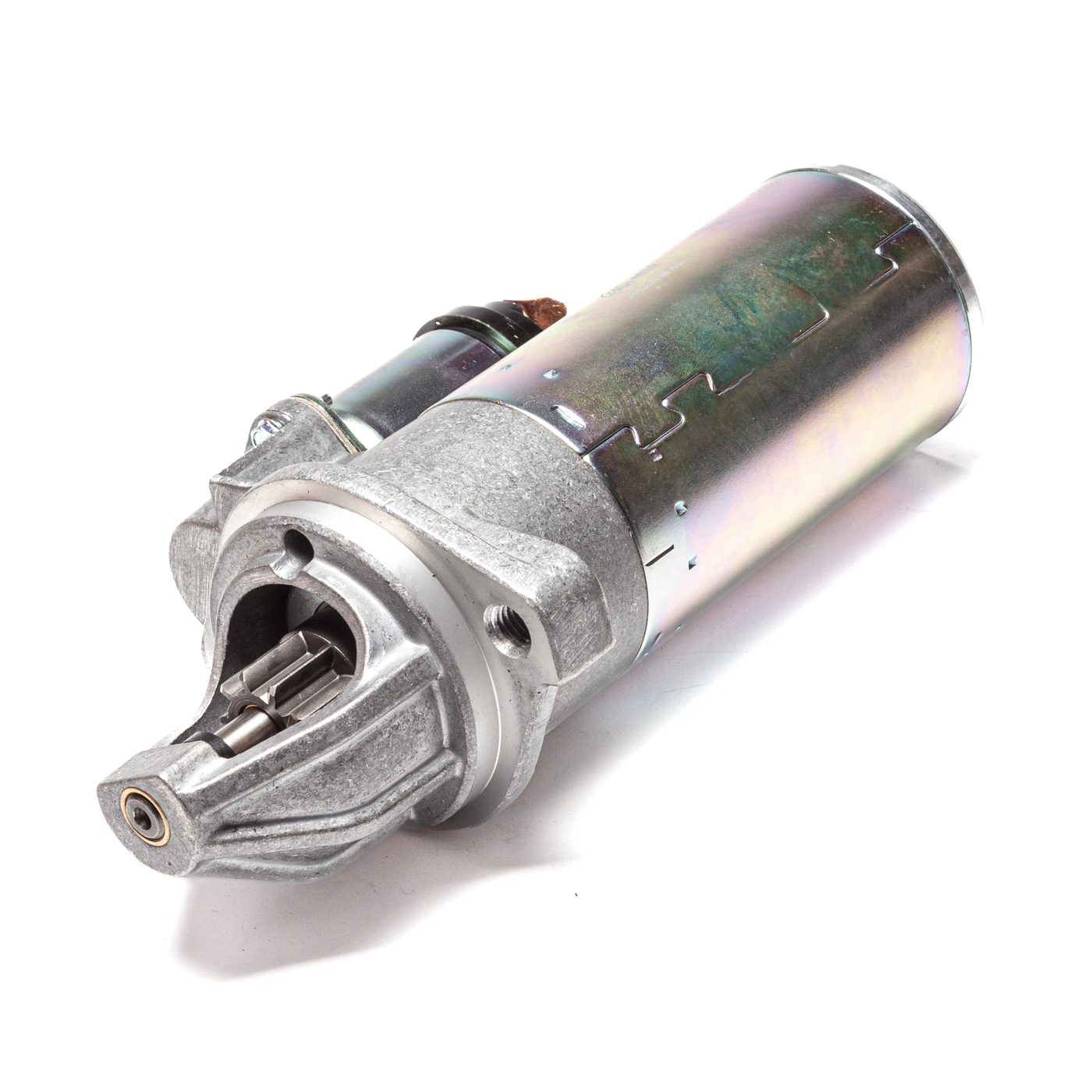 CF-6042.3708 Heavy-Duty Truck Starter Motor