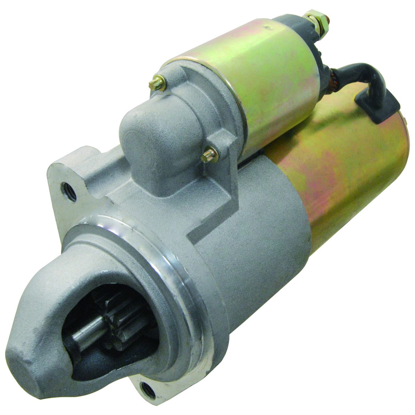CF-6341N-A Passenger Vehicle Starter Motor