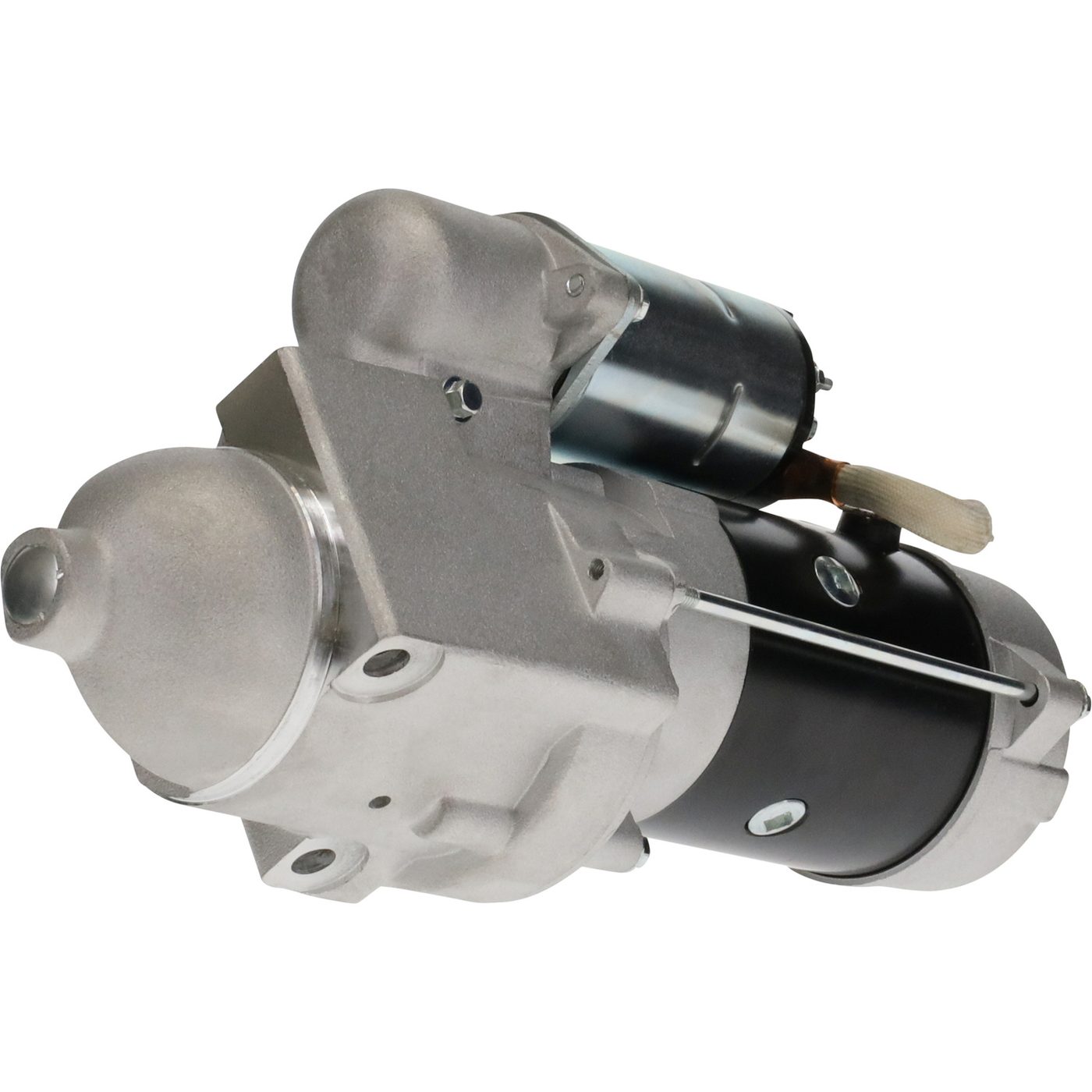 CF-6469N-A Passenger Vehicle Starter Motor