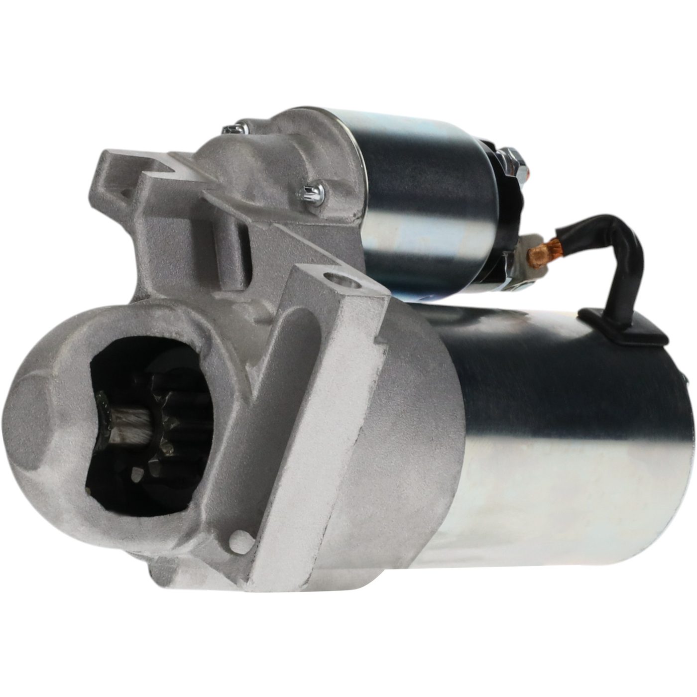 CF-6472N-A Passenger Vehicle Starter Motor