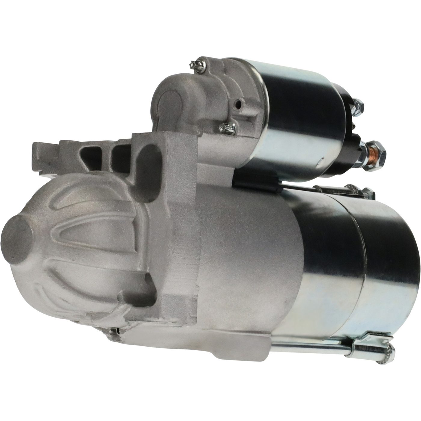 CF-6482N-A Passenger Vehicle Starter Motor