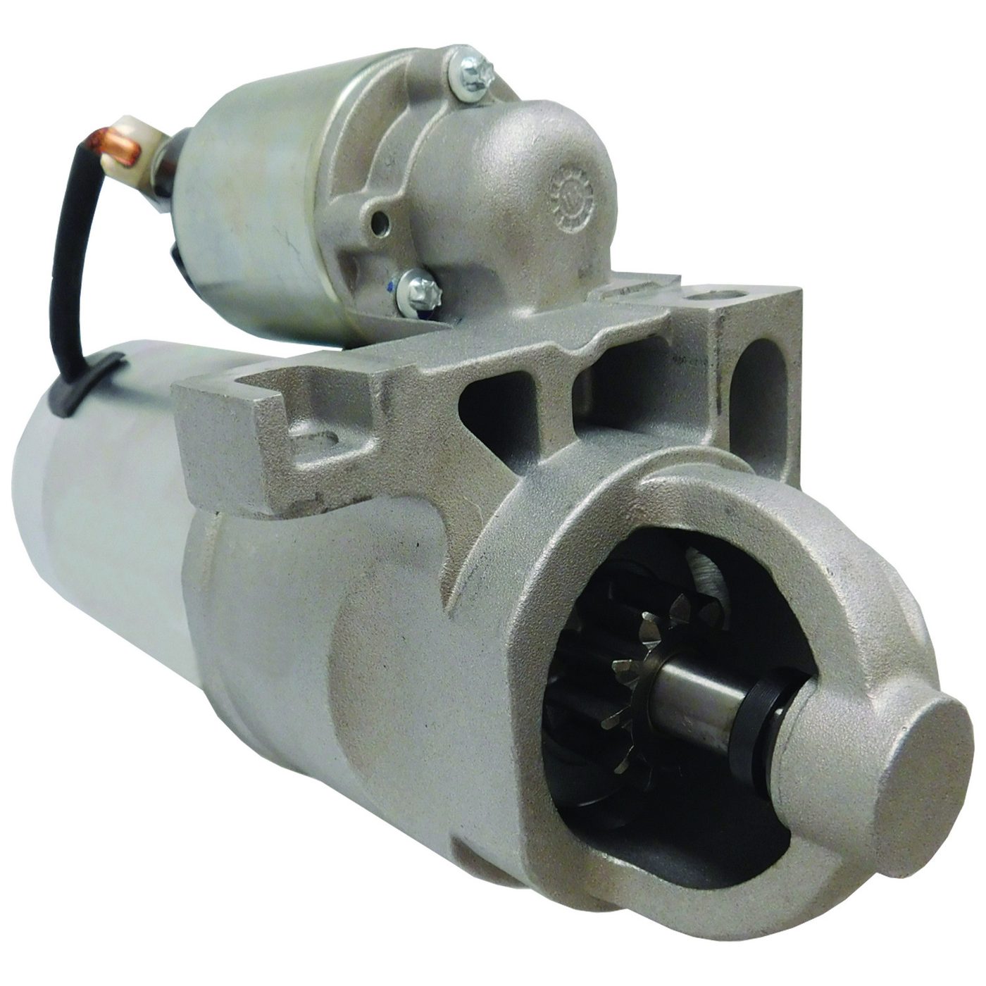 CF-6488N-A Passenger Vehicle Starter Motor
