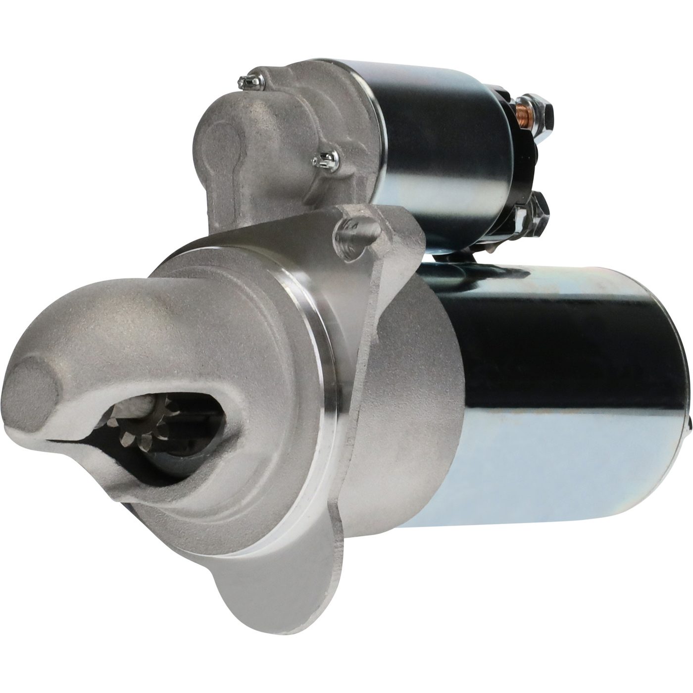 CF-6490N-A Passenger Vehicle Starter Motor