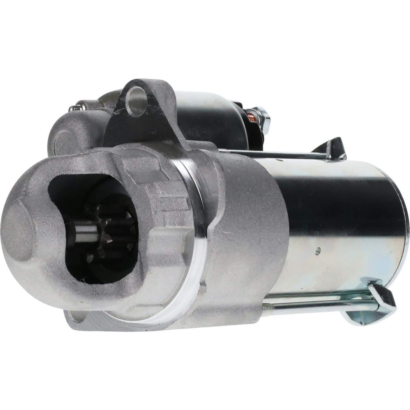 CF-6493N-A Passenger Vehicle Starter Motor