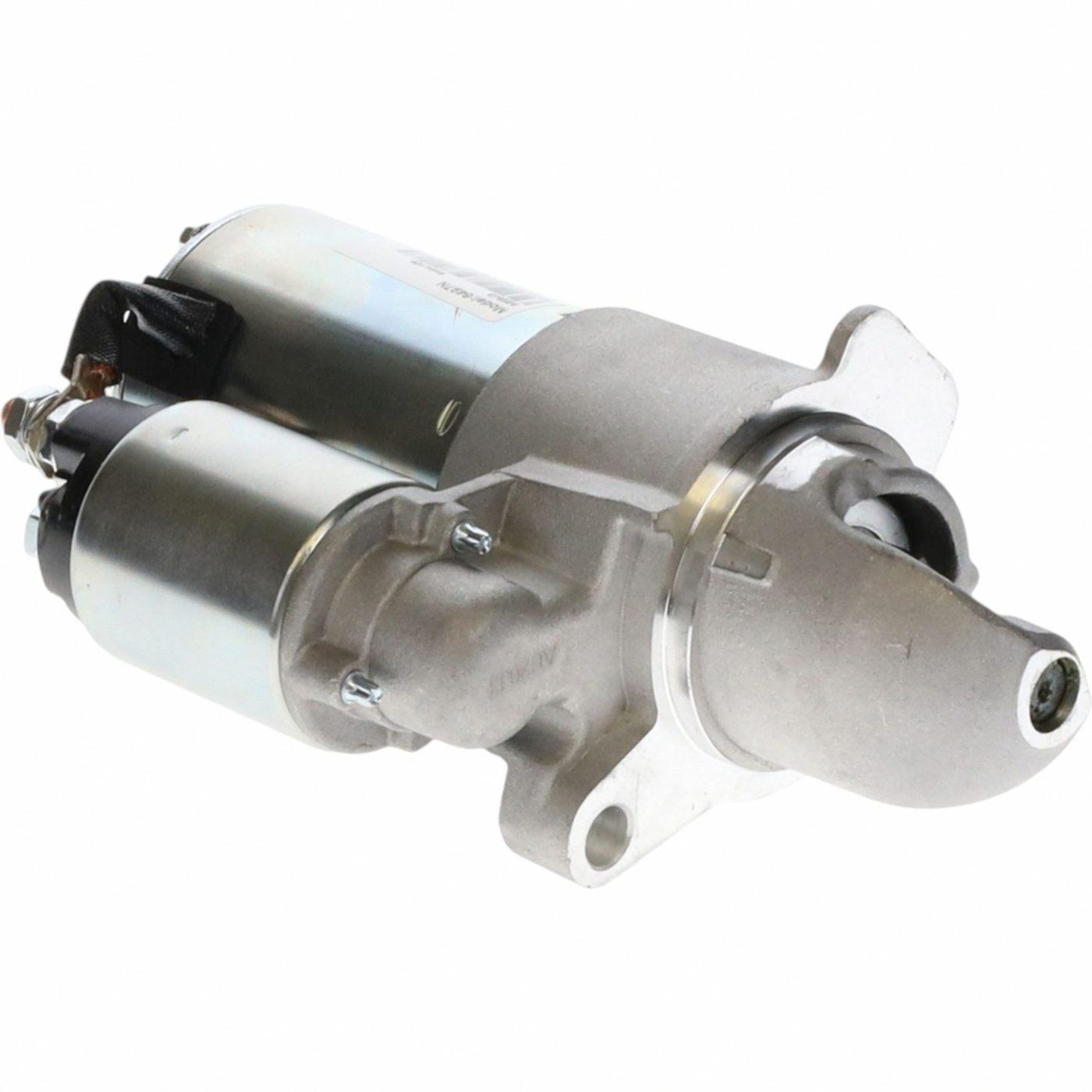 CF-6497N-A Passenger Vehicle Starter Motor