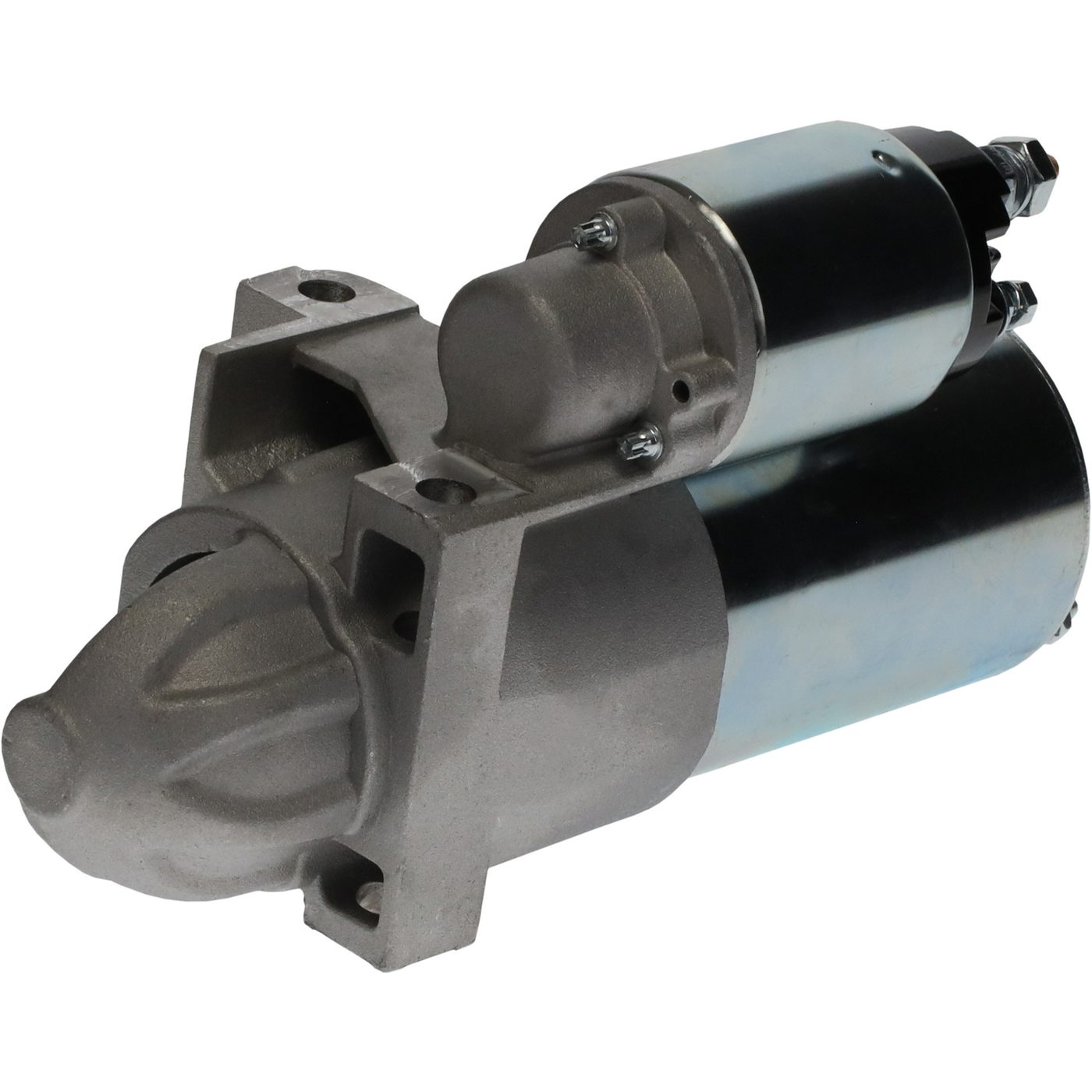 CF-6562N-A Industrial Equipment Starter Motor