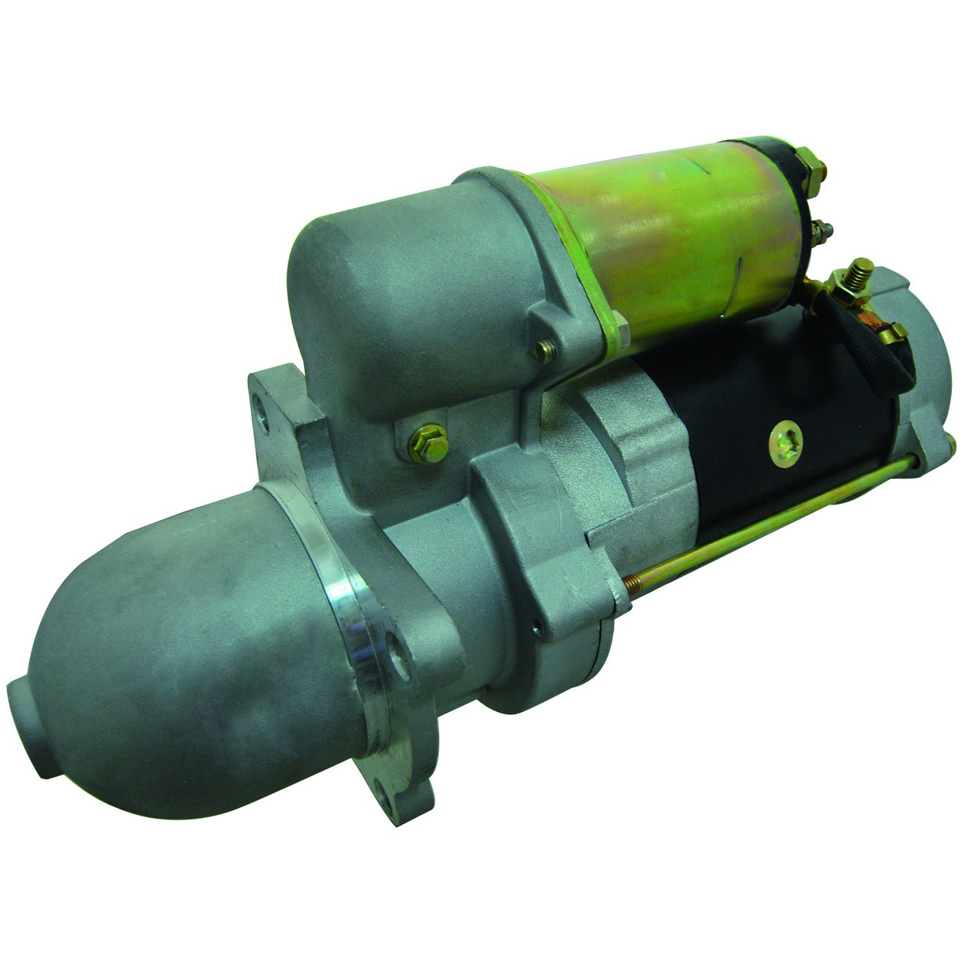 CF-6571N-A Agricultural Machinery Starter Motor