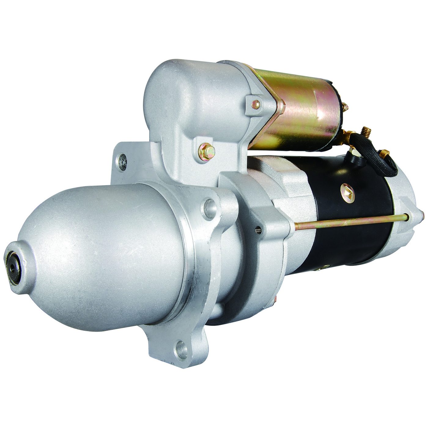 CF-6572N-A Heavy-Duty Truck Starter Motor