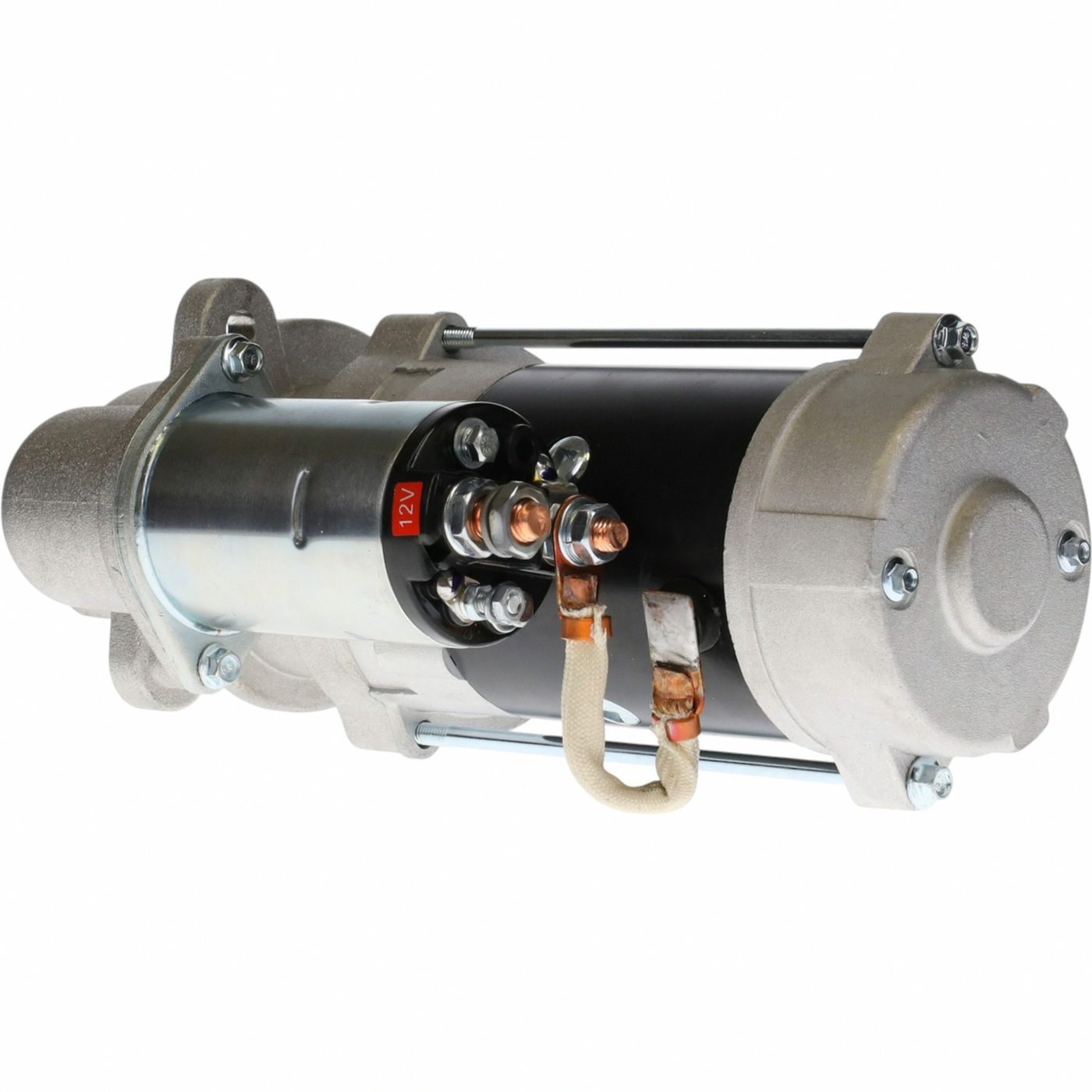 CF-6575N-A Heavy-Duty Truck Starter Motor