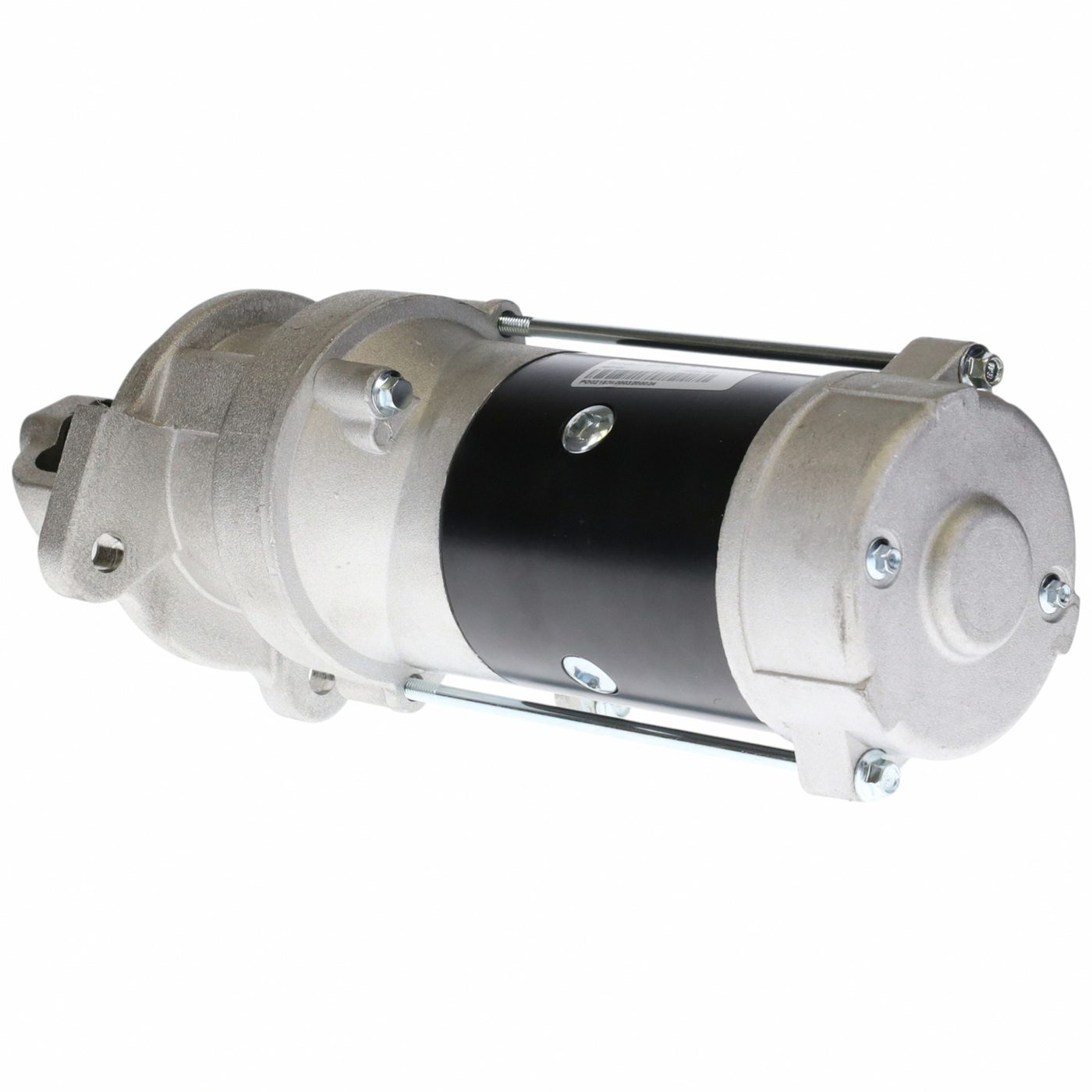 CF-6576N-A Heavy-Duty Truck Starter Motor