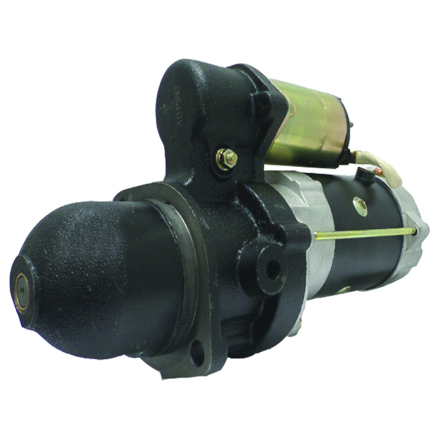 CF-6577N-A Agricultural Machinery Starter Motor