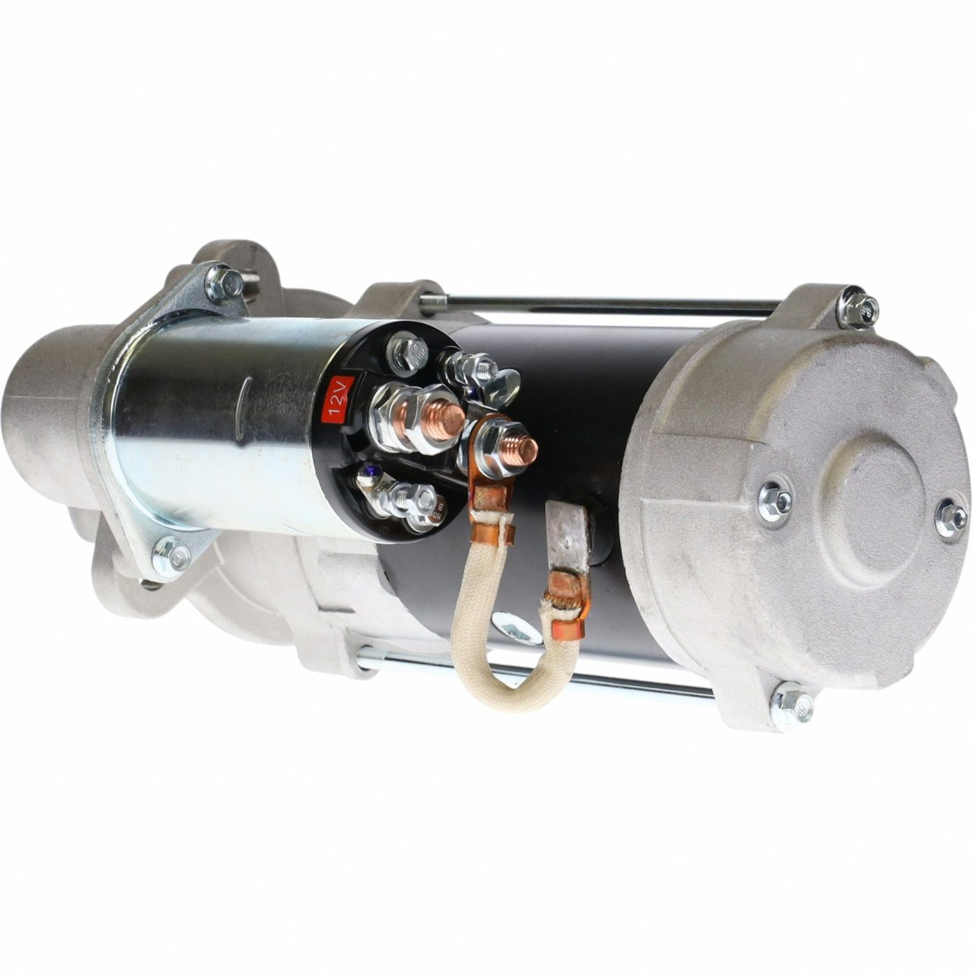 CF-6578N-A Industrial Equipment Starter Motor