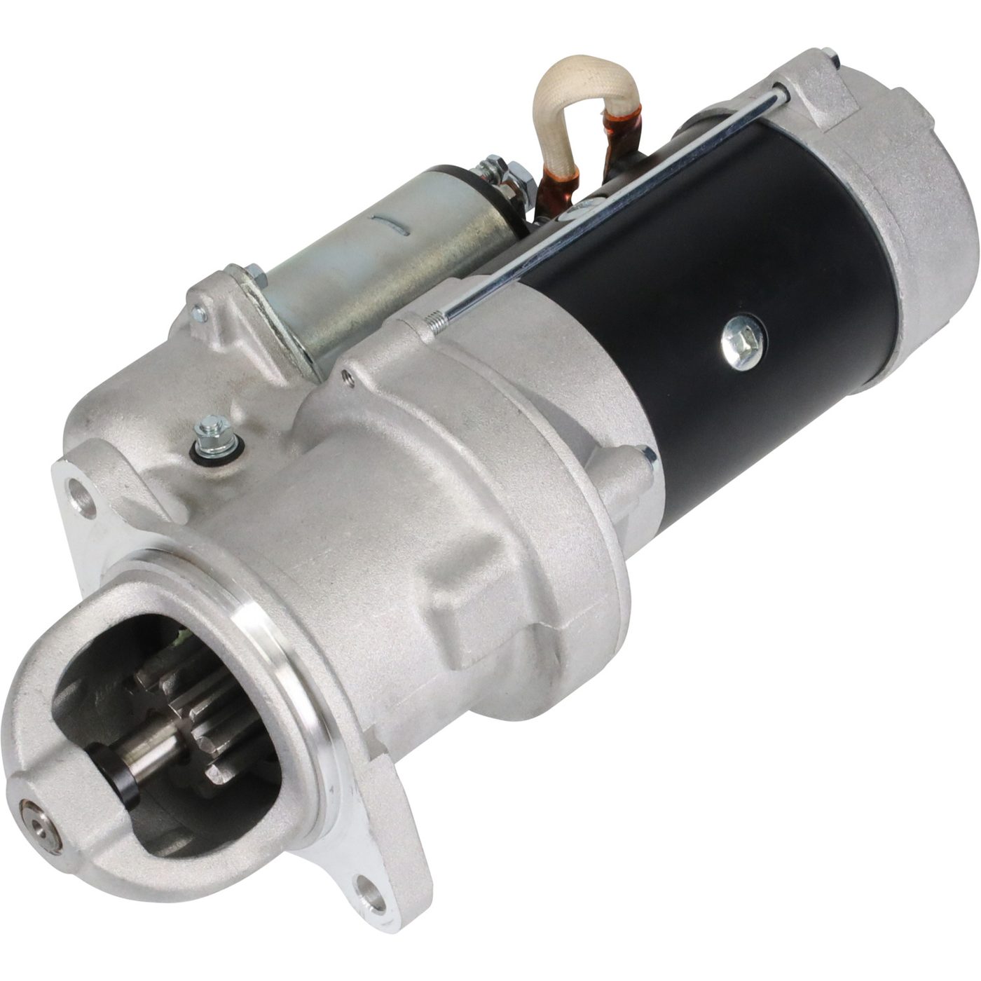 CF-6581N-A Industrial Equipment Starter Motor