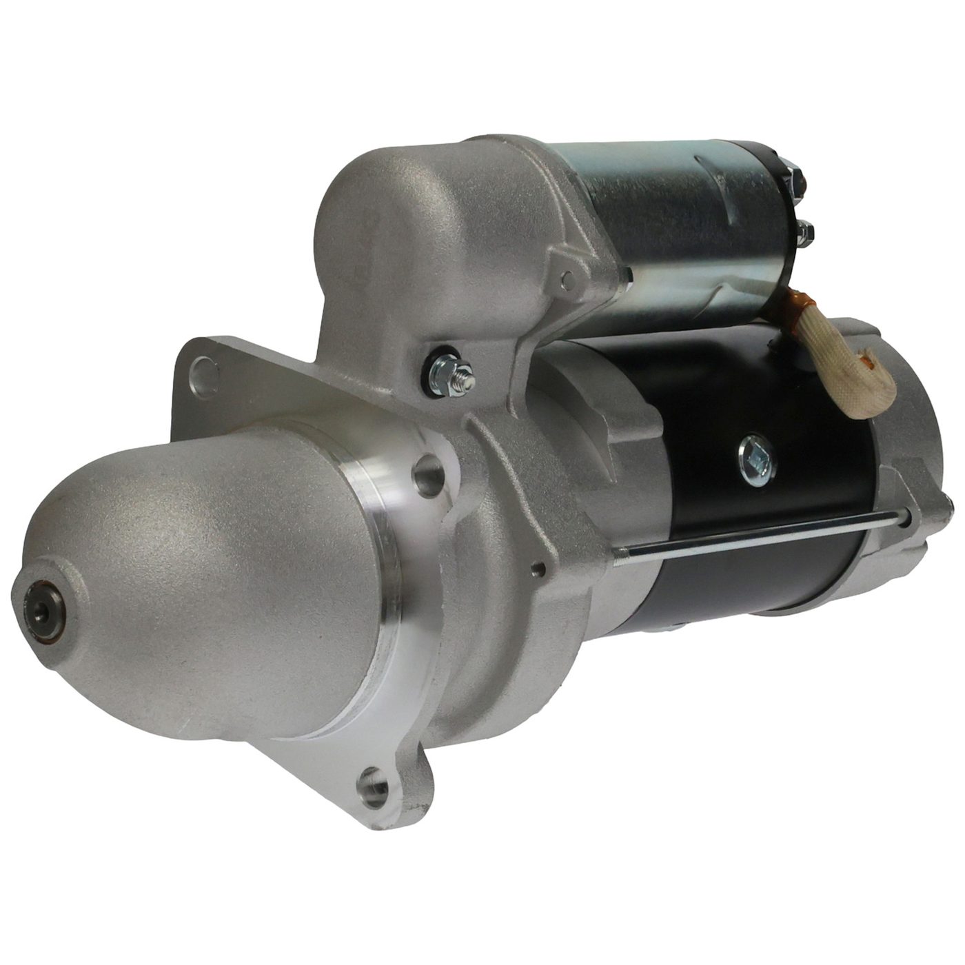CF-6582N-A Industrial Equipment Starter Motor