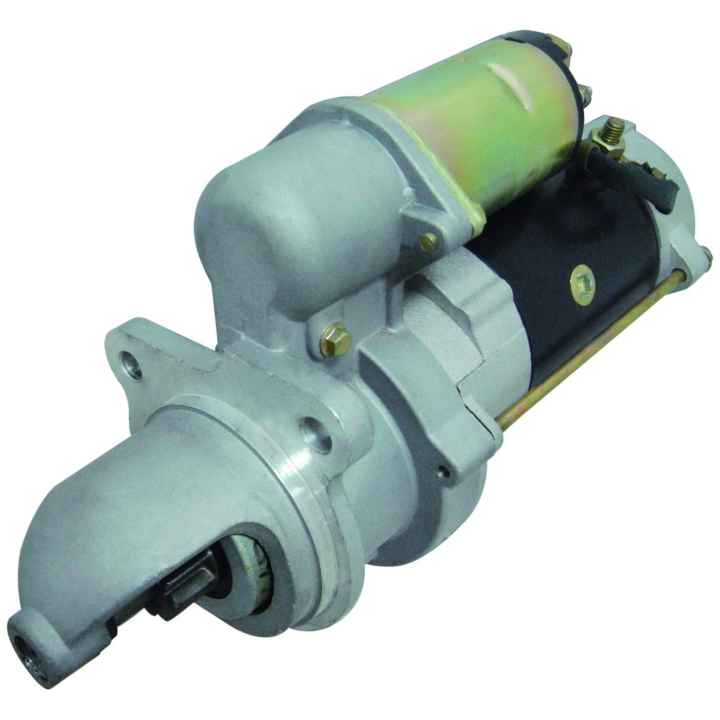 CF-6585N-A Heavy-Duty Truck Starter Motor