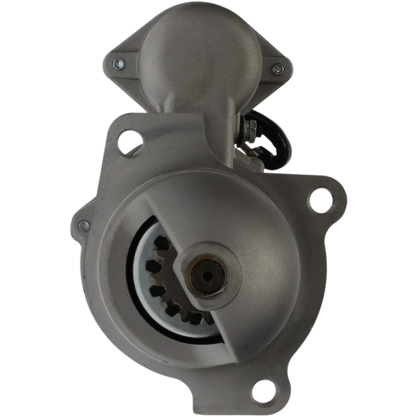 CF-6586N-A Industrial Equipment Starter Motor