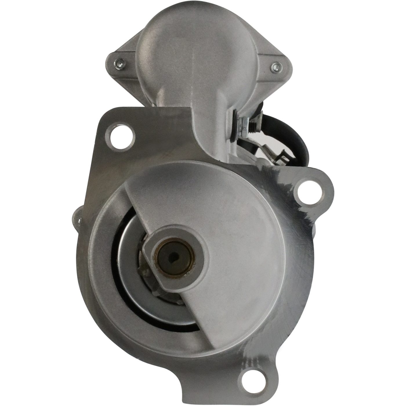 CF-6588N-A Industrial Equipment Starter Motor