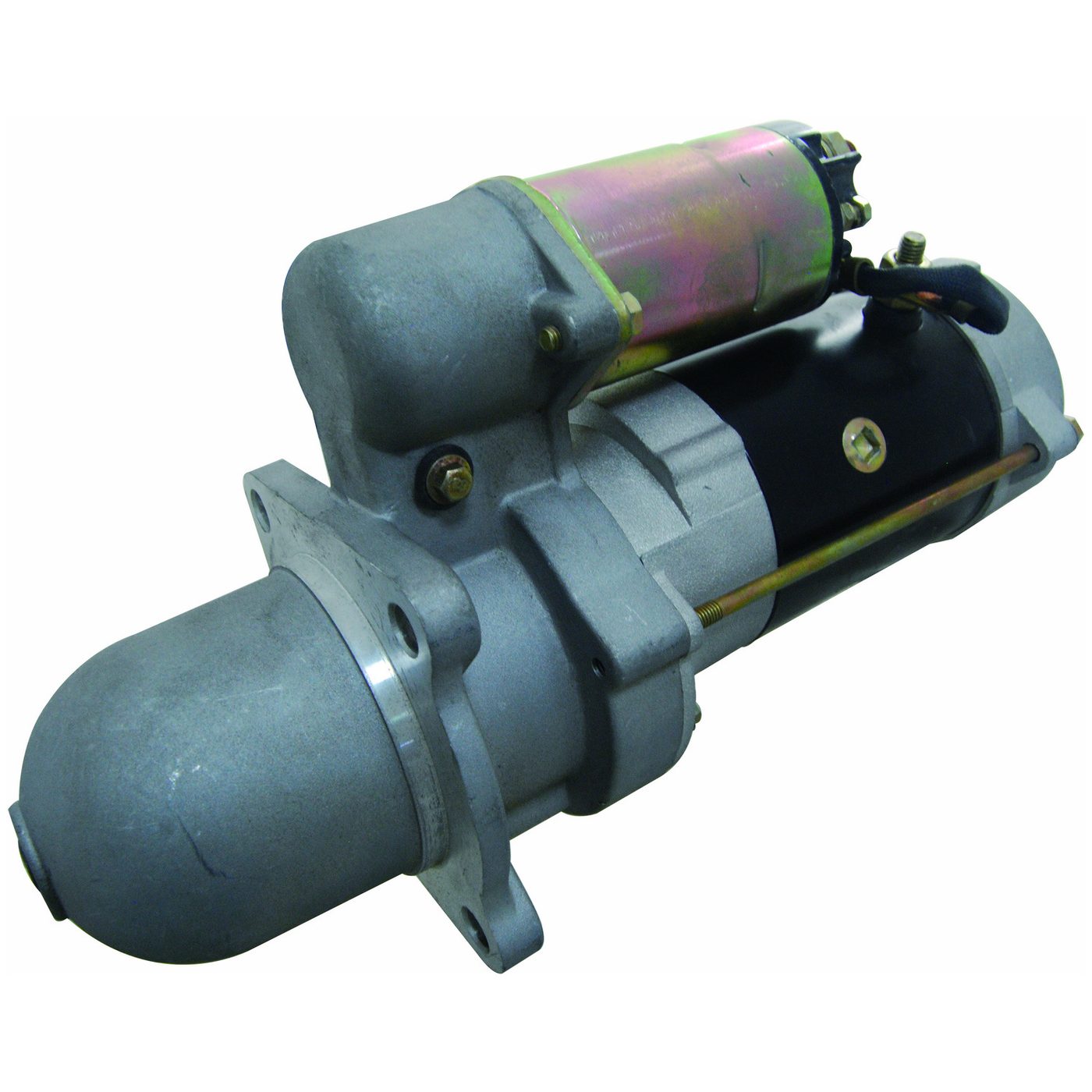 CF-6589N-A Passenger Vehicle Starter Motor