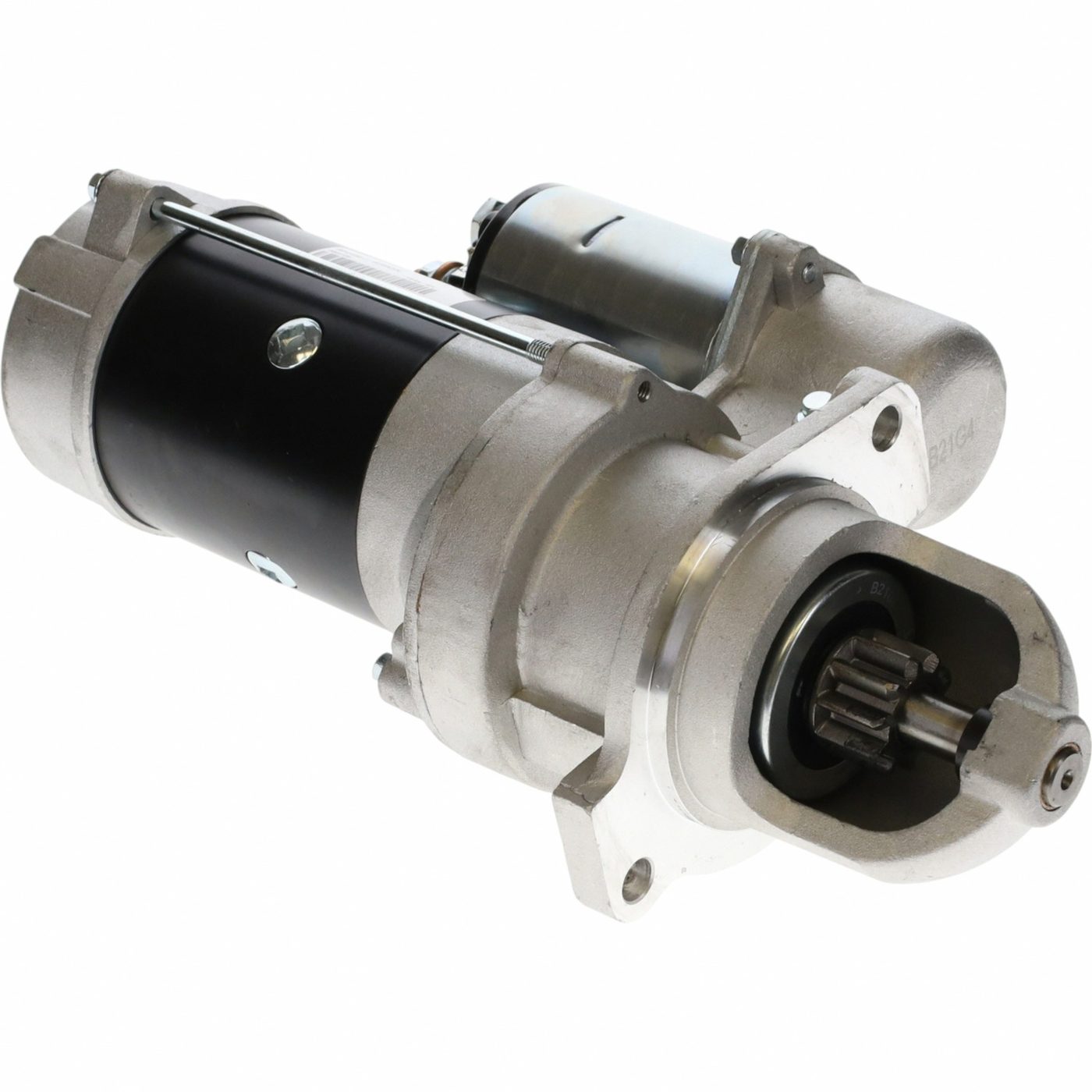 CF-6590N-A Passenger Vehicle Starter Motor