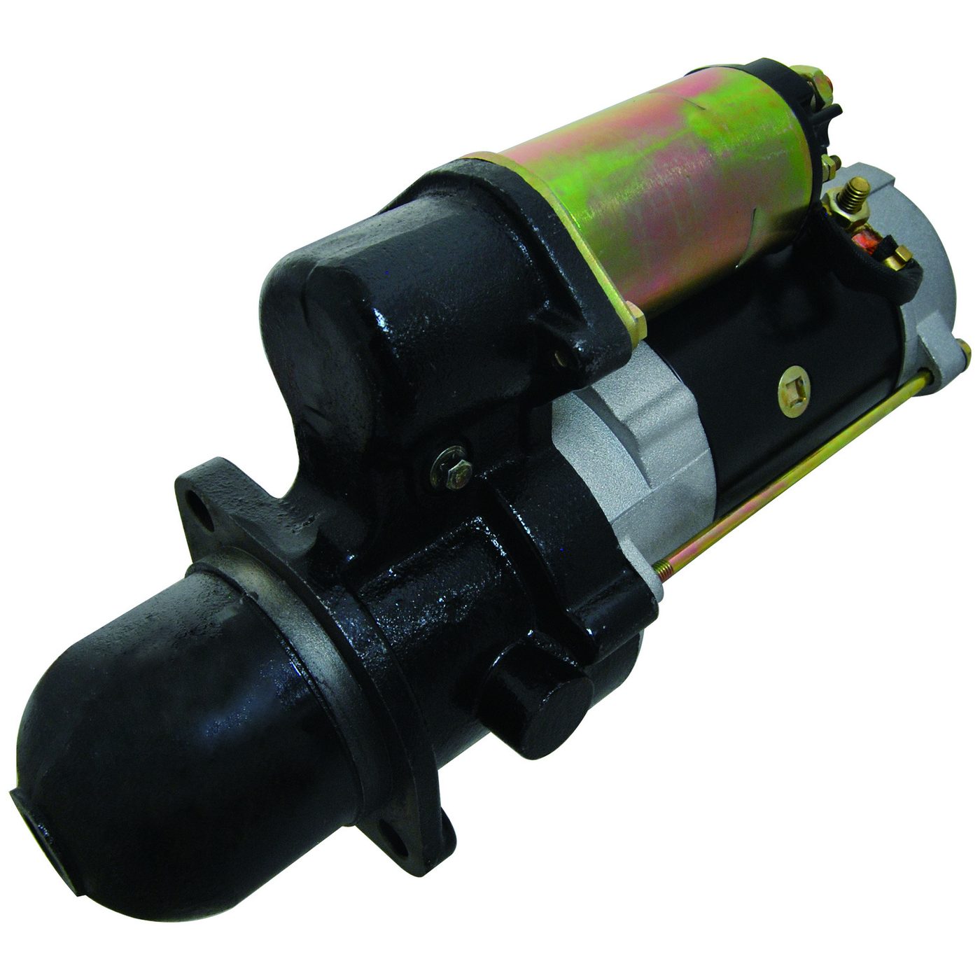 CF-6596N-A Agricultural Machinery Starter Motor
