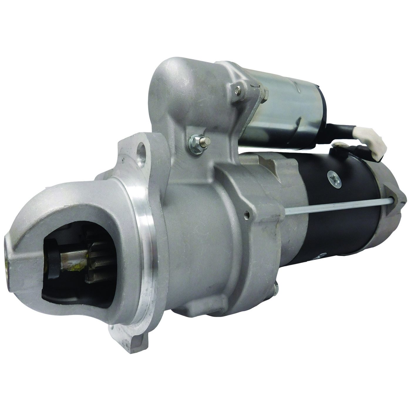 CF-6599N-A Heavy-Duty Truck Starter Motor