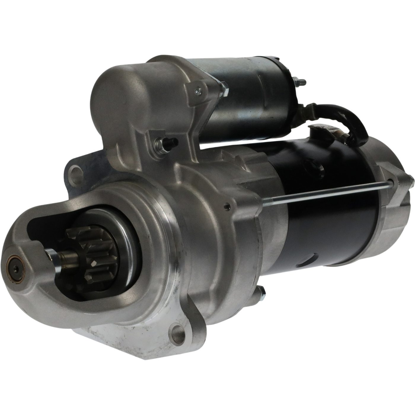 CF-6600N-A Passenger Vehicle Starter Motor