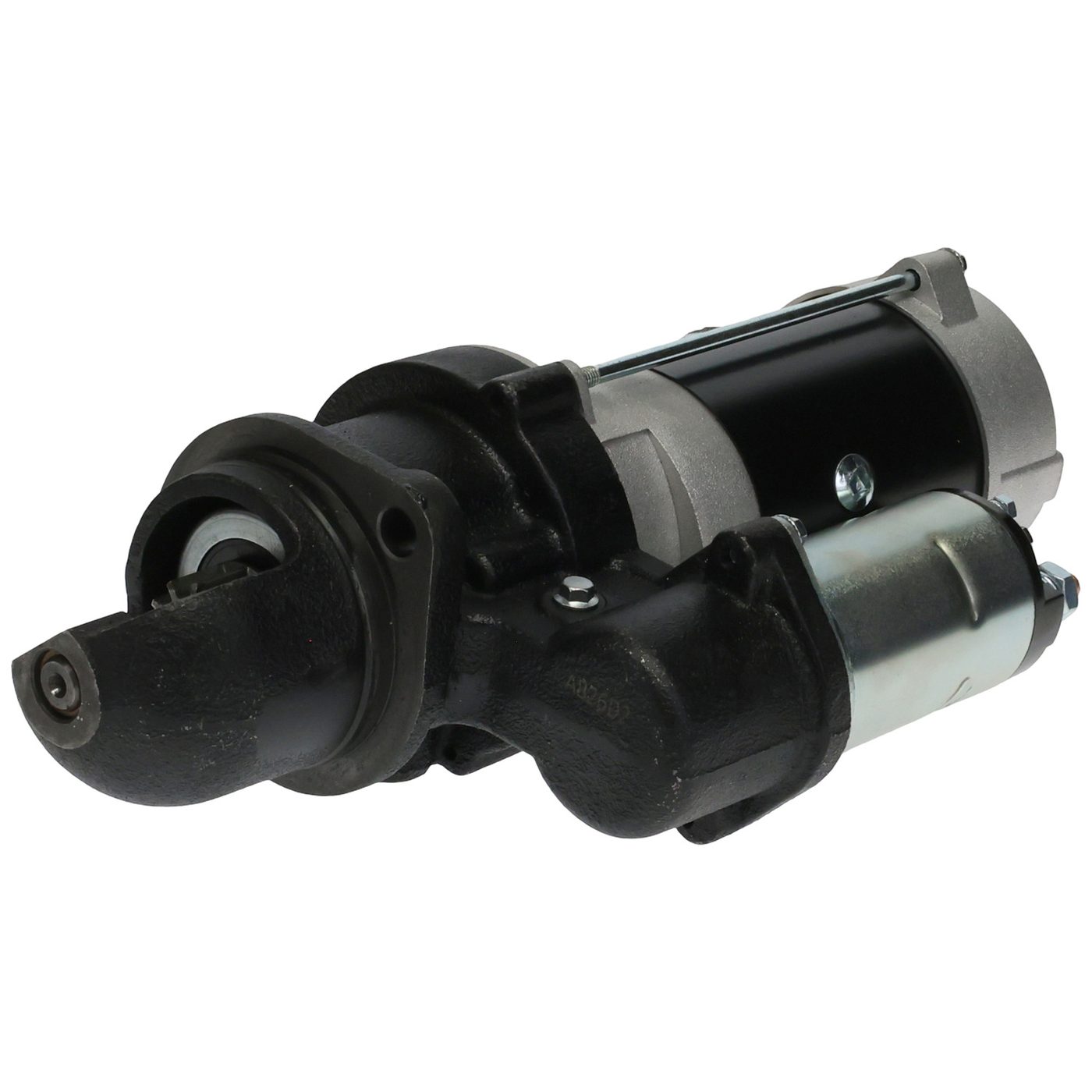 CF-6601N-A Agricultural Machinery Starter Motor