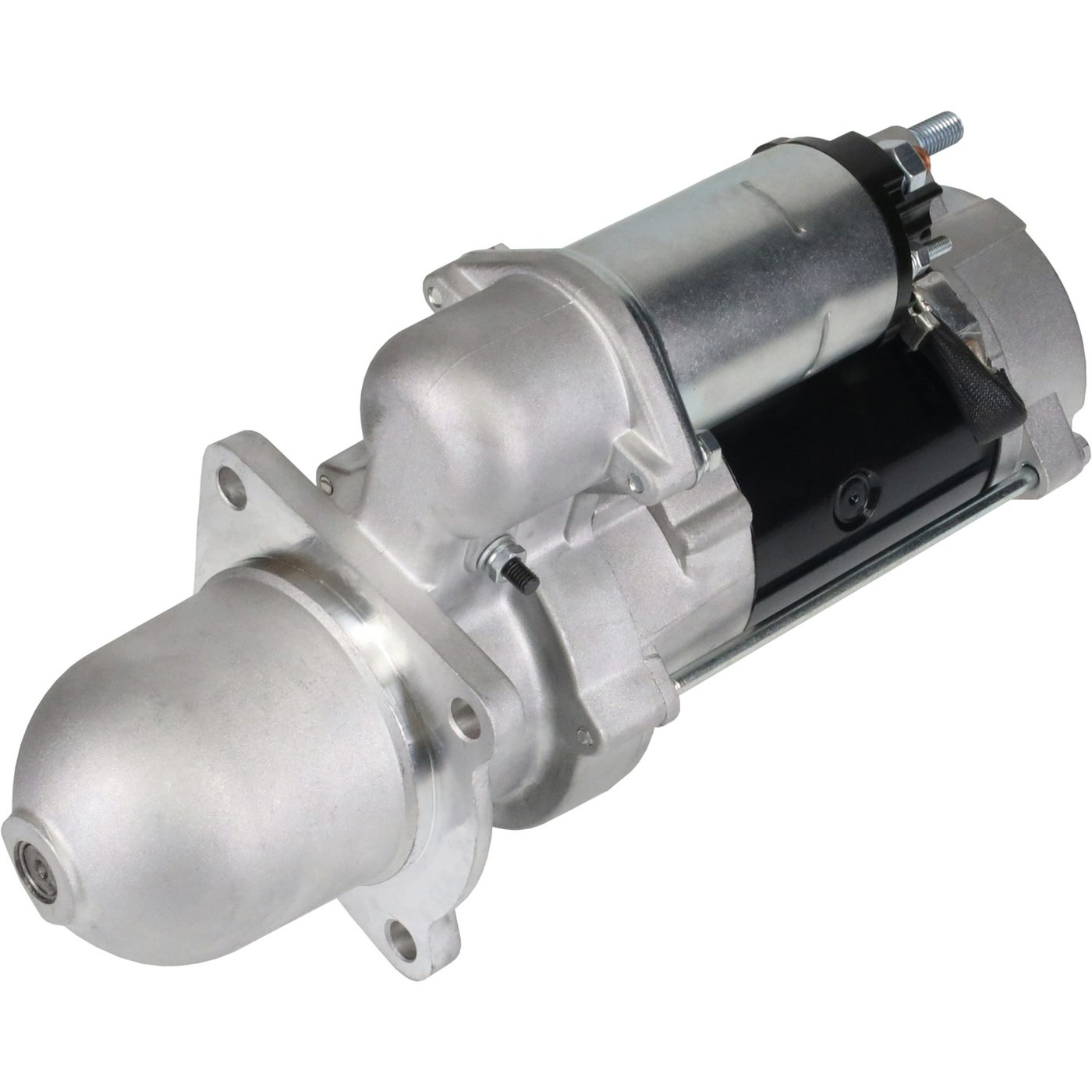 CF-6603N-A Heavy-Duty Truck Starter Motor