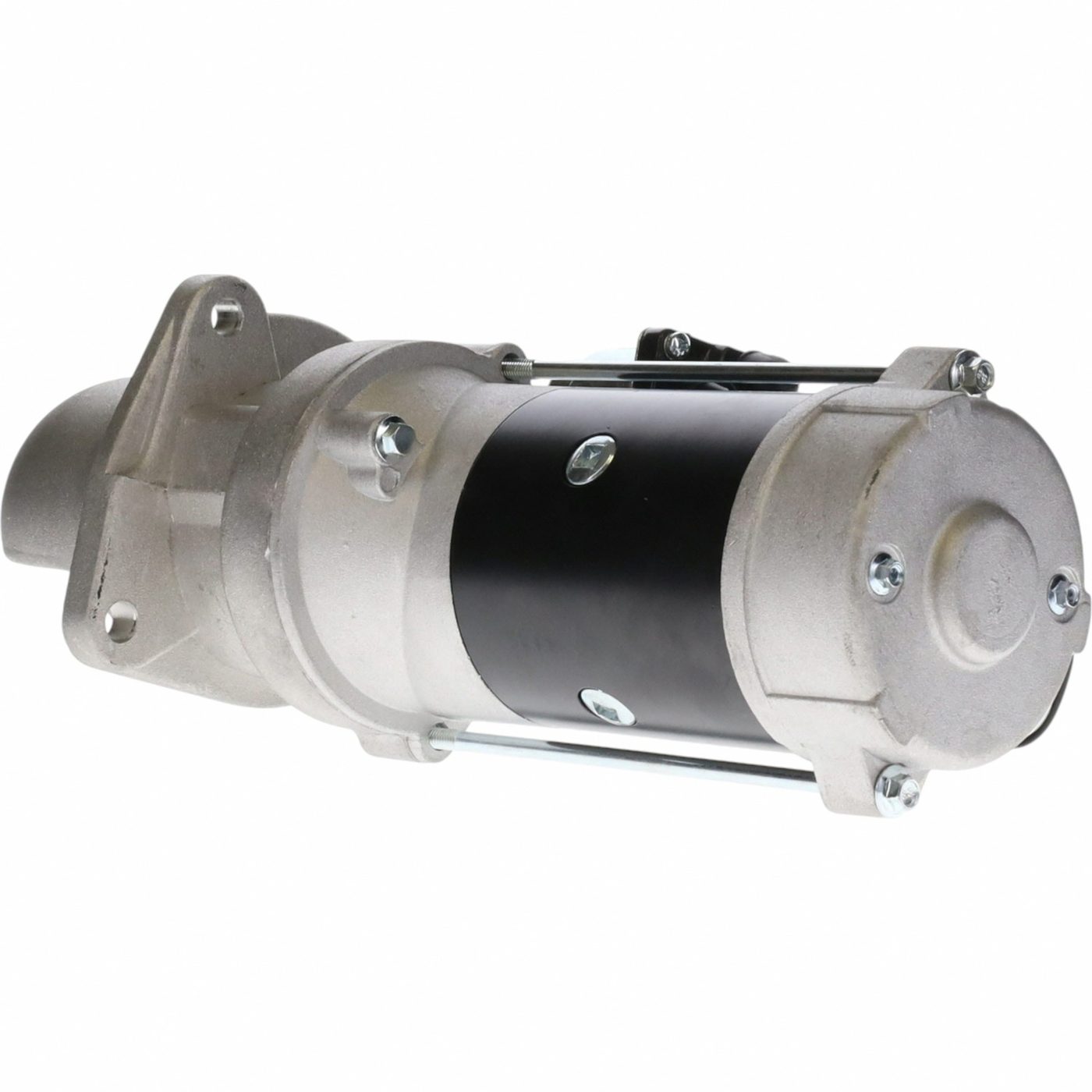 CF-6610N-A Heavy-Duty Truck Starter Motor