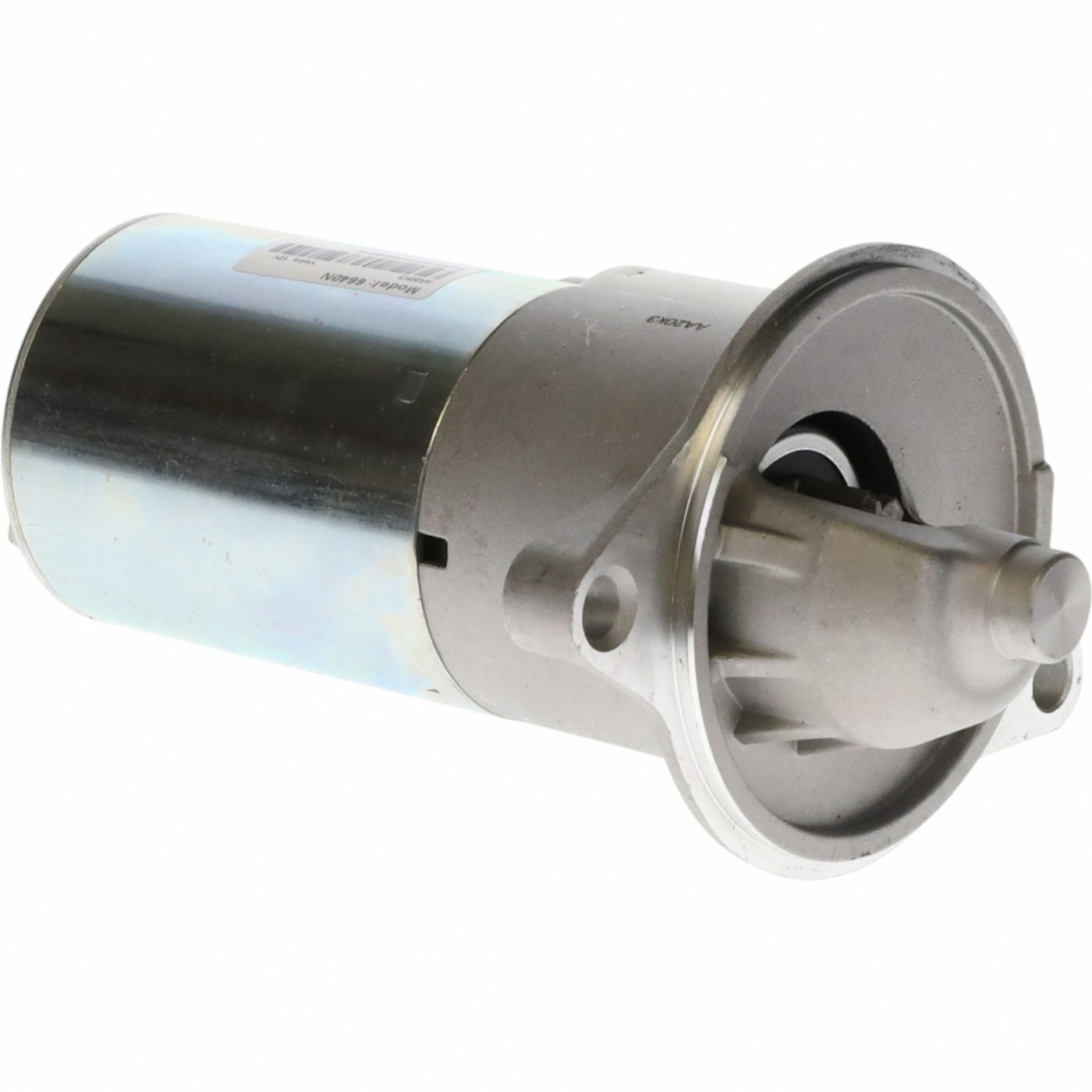 CF-6640N-A Passenger Vehicle Starter Motor