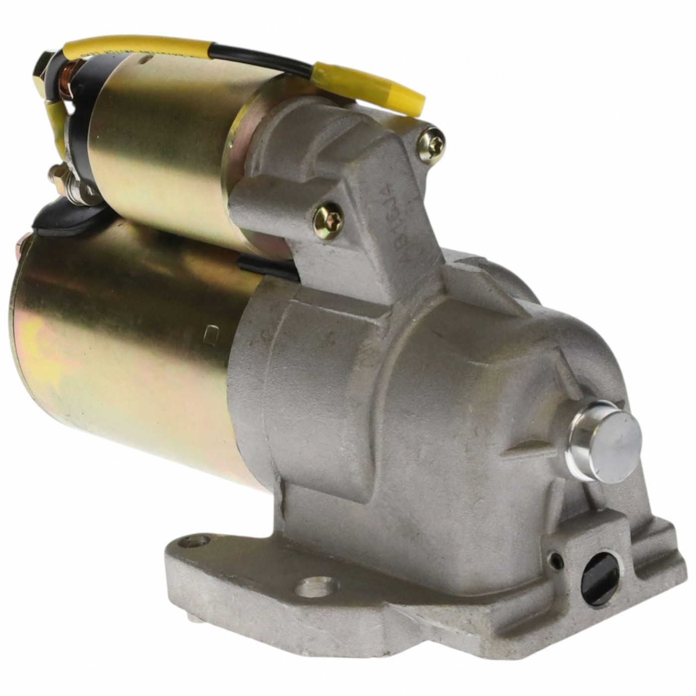CF-6643N-A Passenger Vehicle Starter Motor