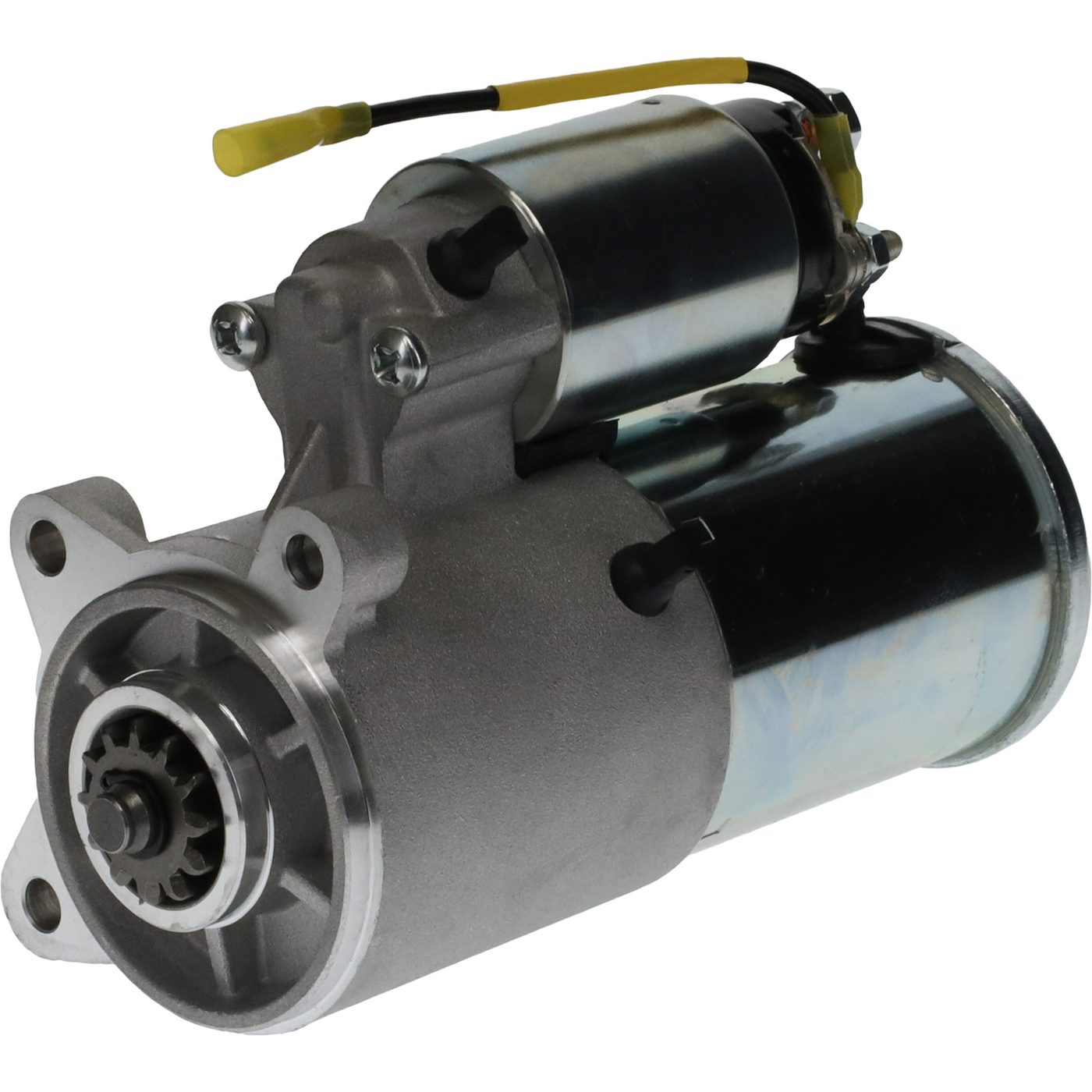 CF-6646N-A Passenger Vehicle Starter Motor