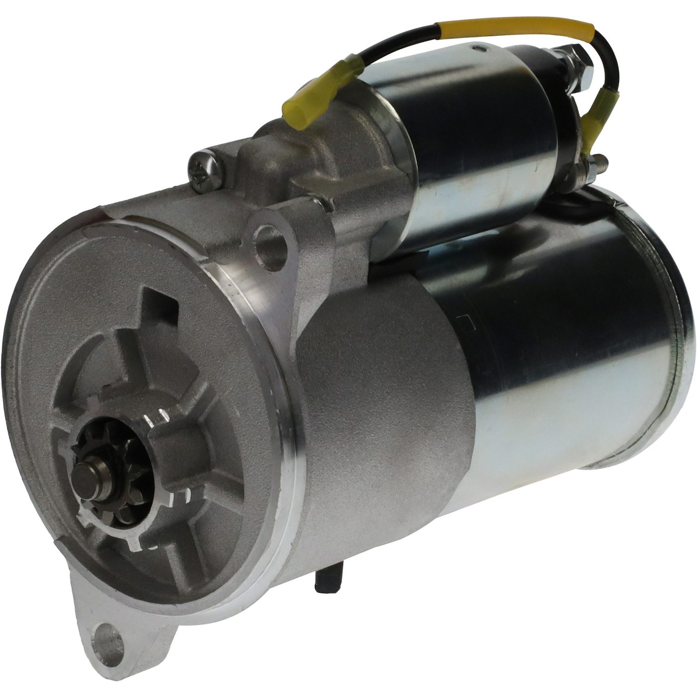 CF-6647N-A Passenger Vehicle Starter Motor