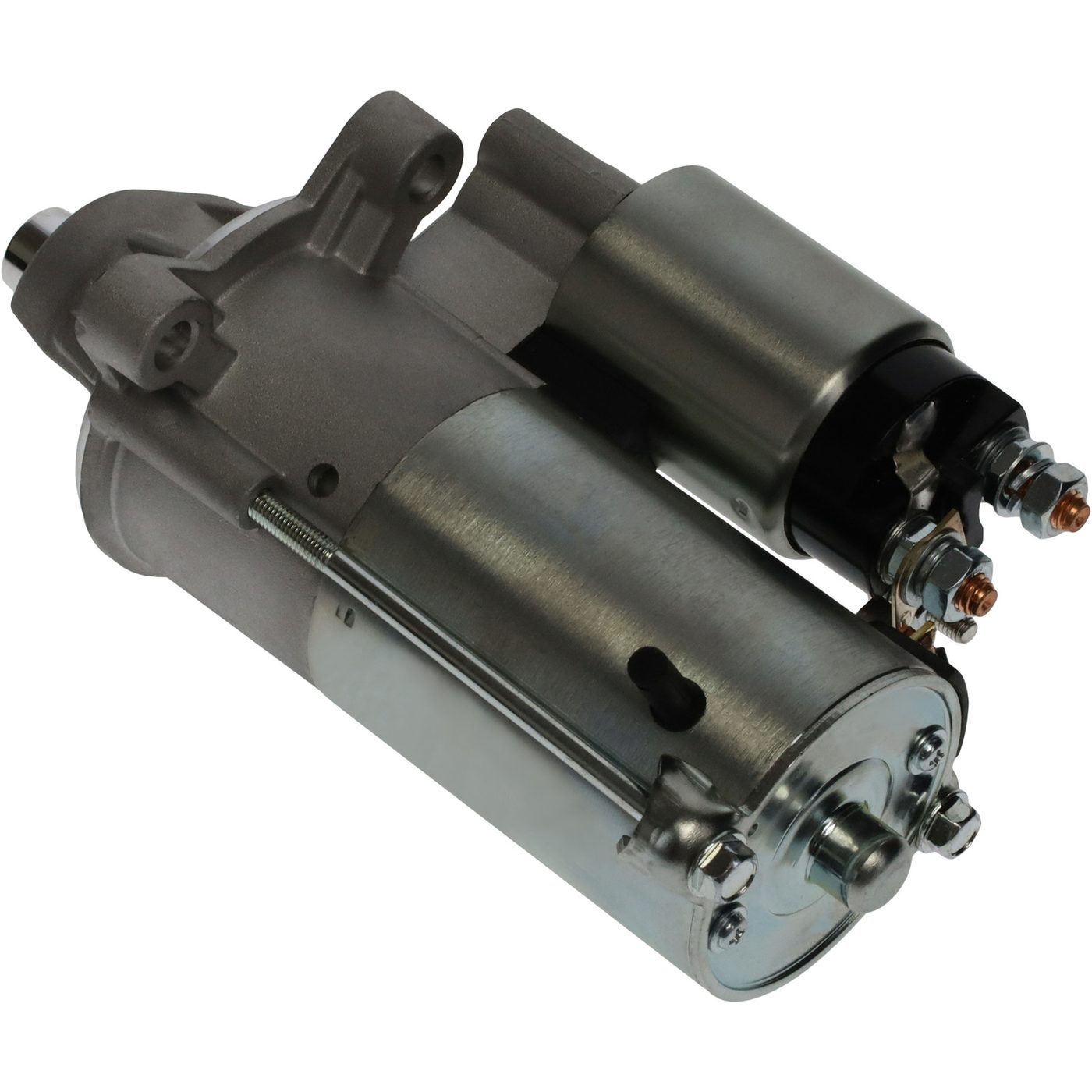 CF-6651N-A Passenger Vehicle Starter Motor