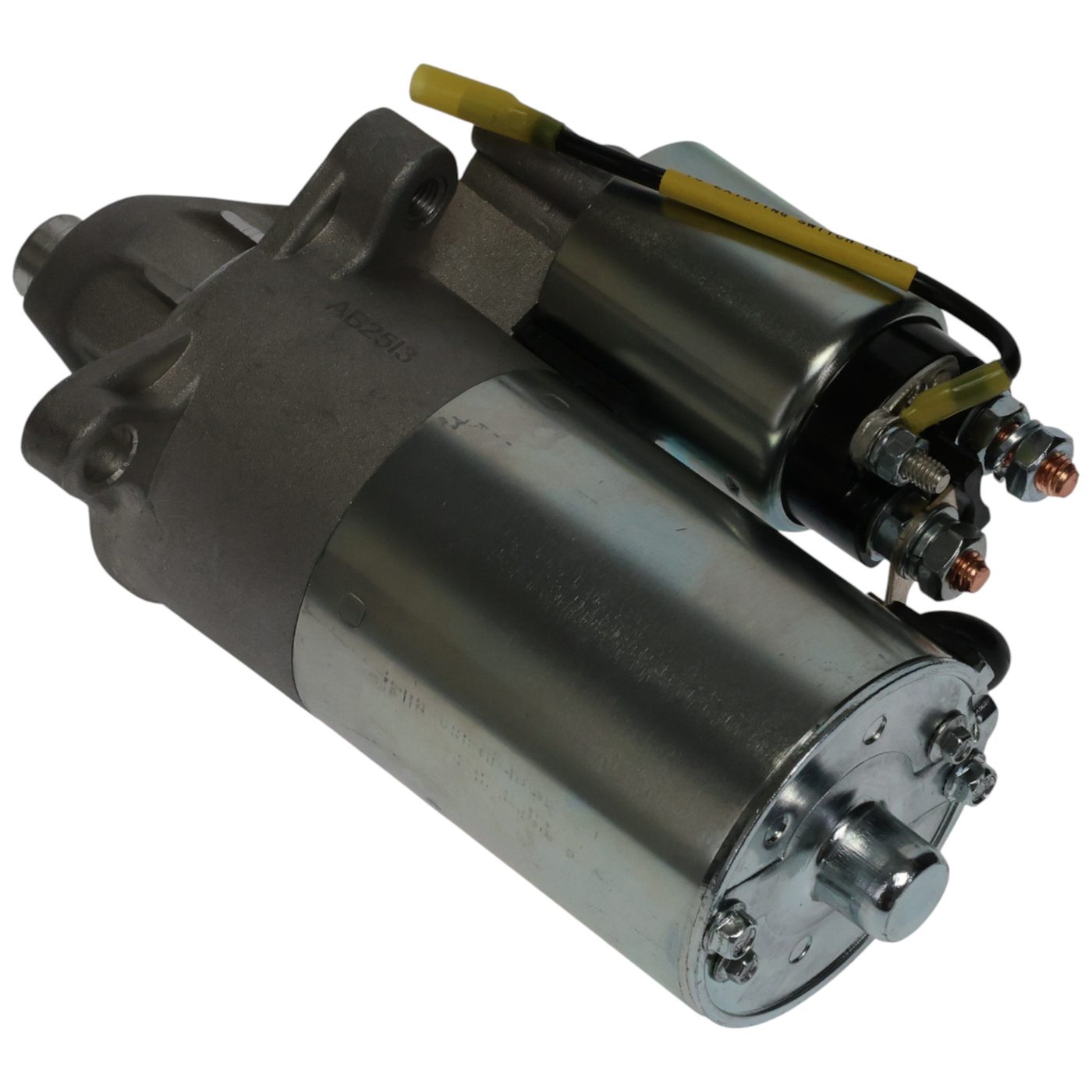 CF-6653N-A Passenger Vehicle Starter Motor