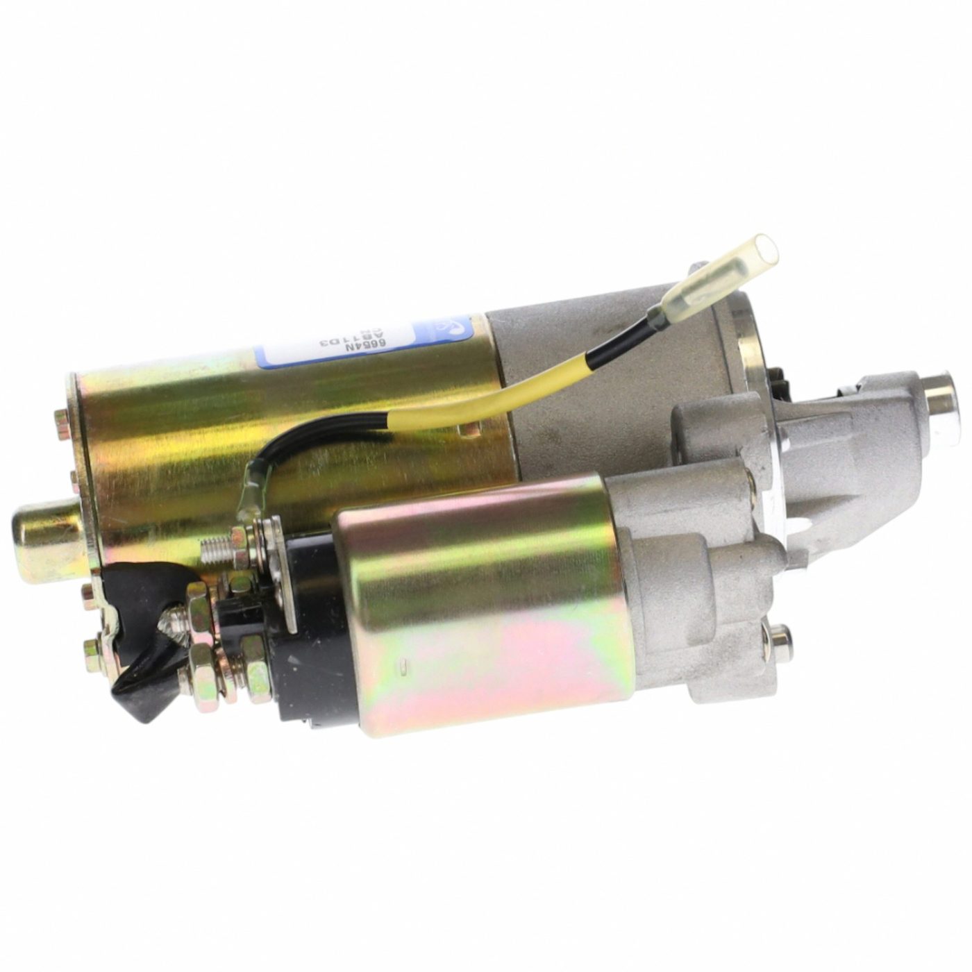 CF-6654N-A Passenger Vehicle Starter Motor