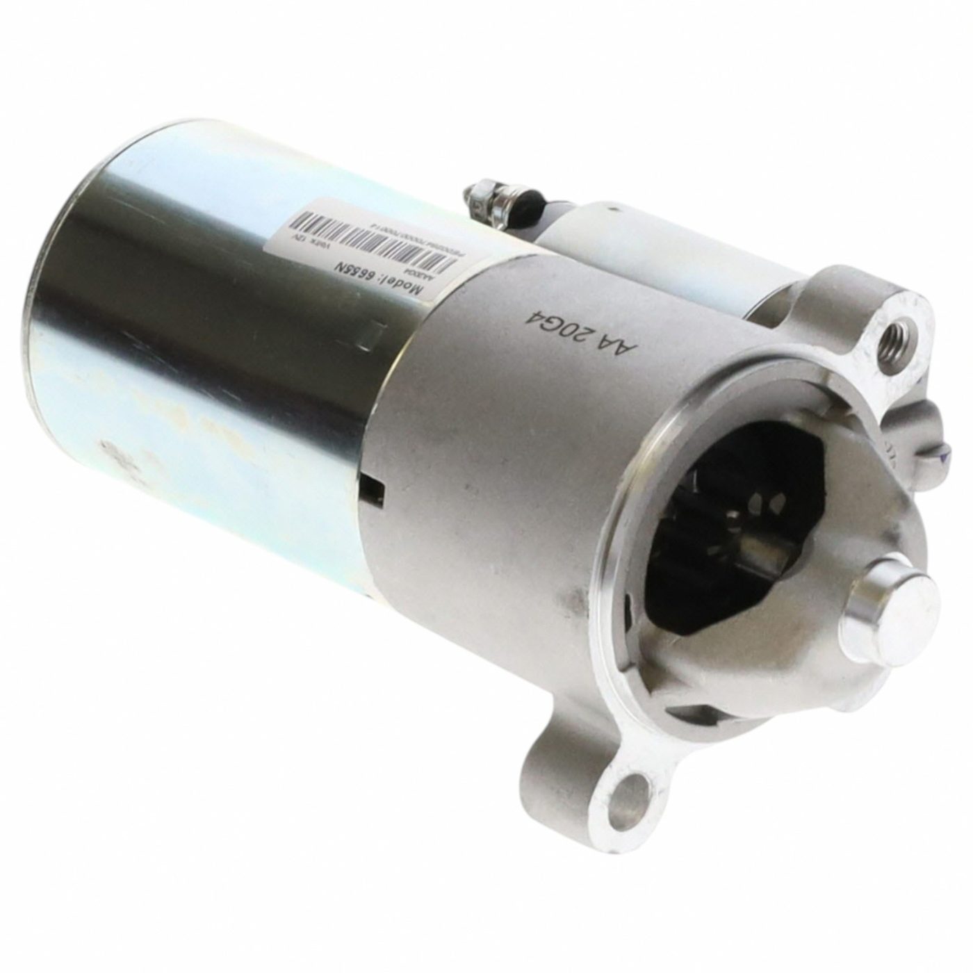 CF-6655N-A Passenger Vehicle Starter Motor