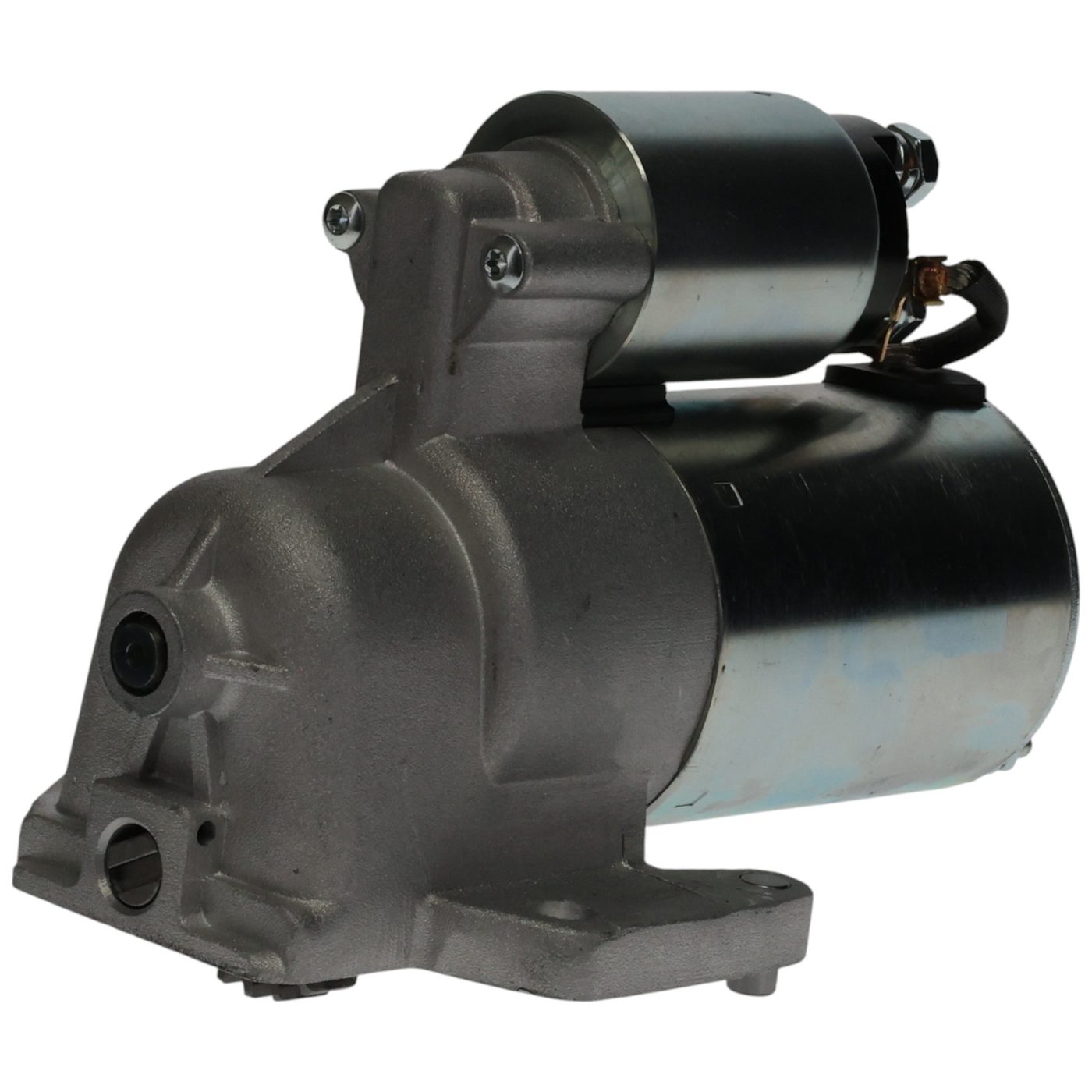 CF-6656N-A Passenger Vehicle Starter Motor