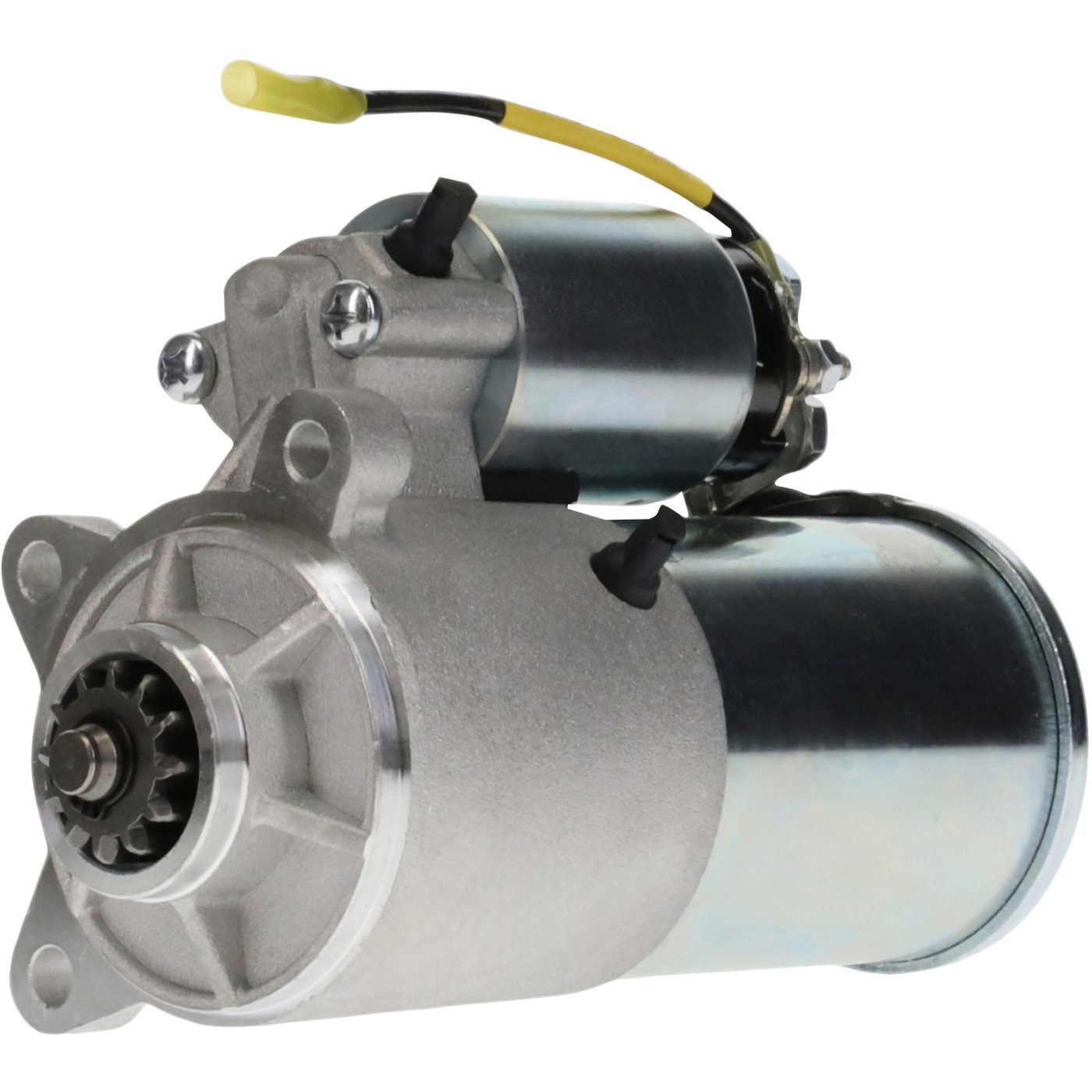 CF-6658N-A Passenger Vehicle Starter Motor