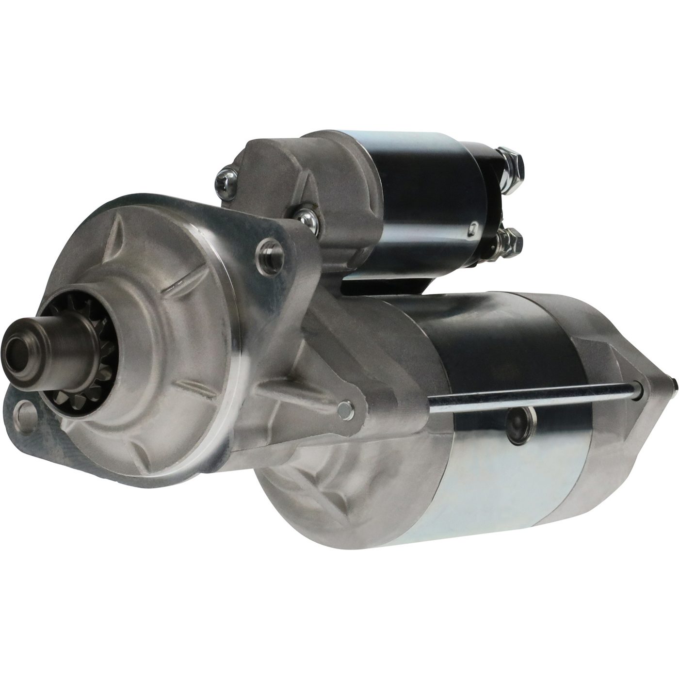 CF-6669N-A Passenger Vehicle Starter Motor