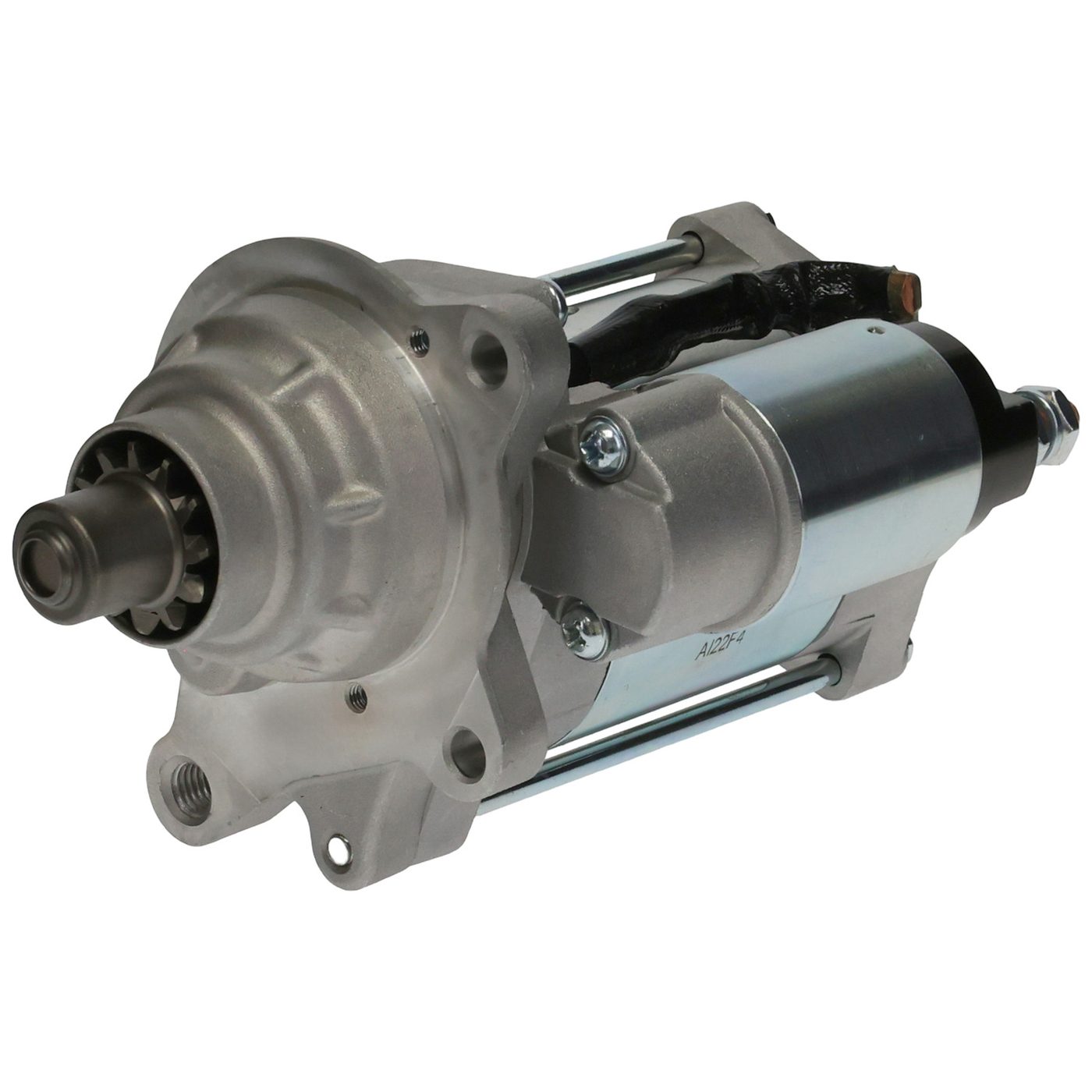 CF-6670N-A Passenger Vehicle Starter Motor