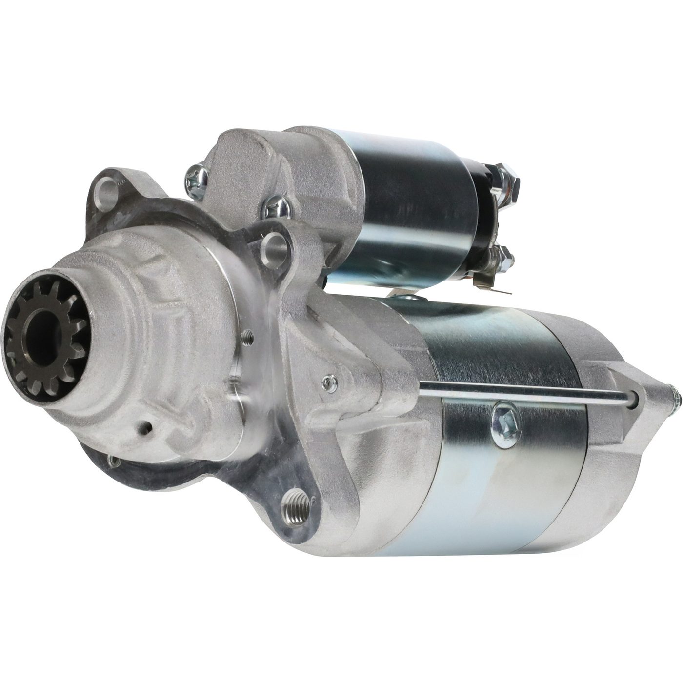 CF-6675N-A Passenger Vehicle Starter Motor