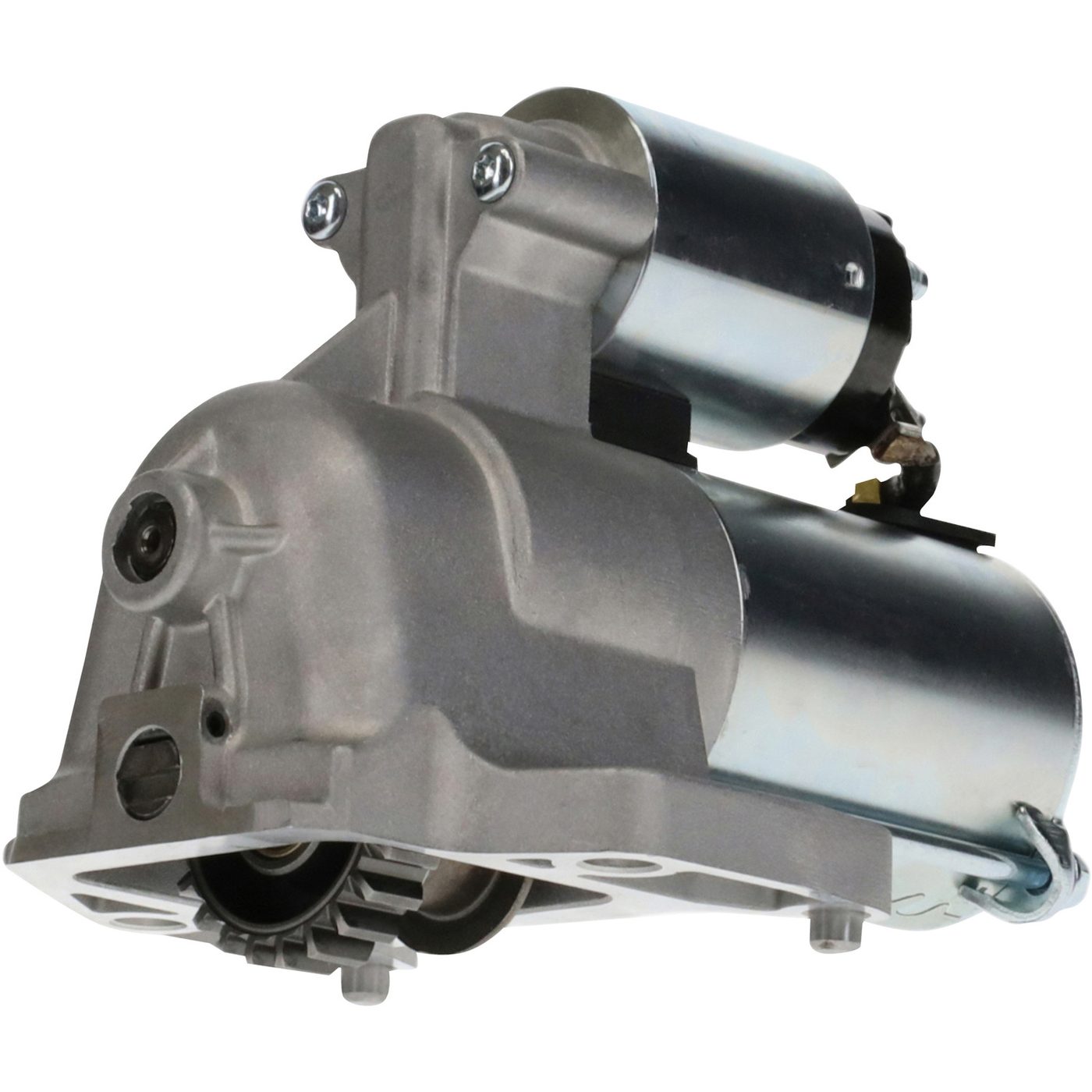 CF-6676N-A Passenger Vehicle Starter Motor
